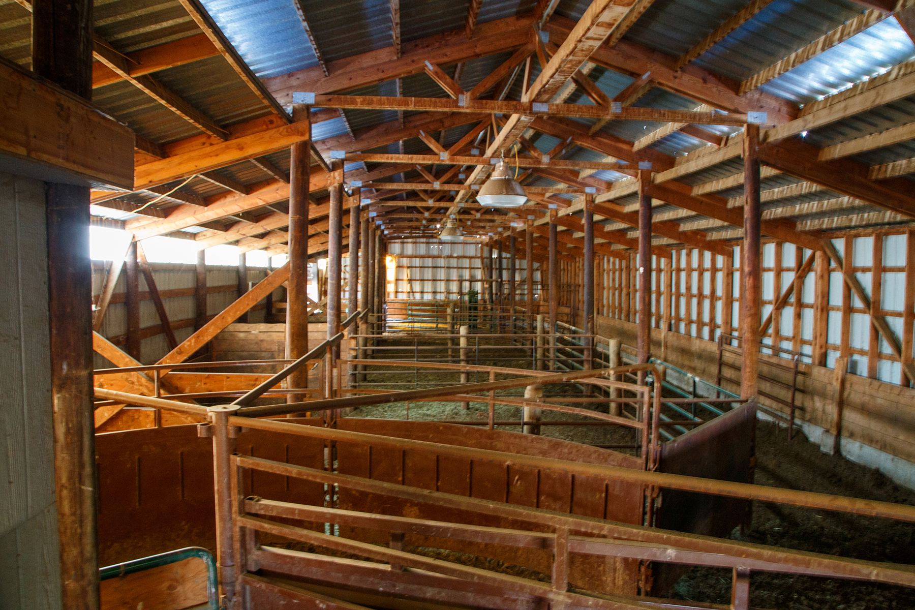 Muddy Creek Headquarters property picture 31 of 44