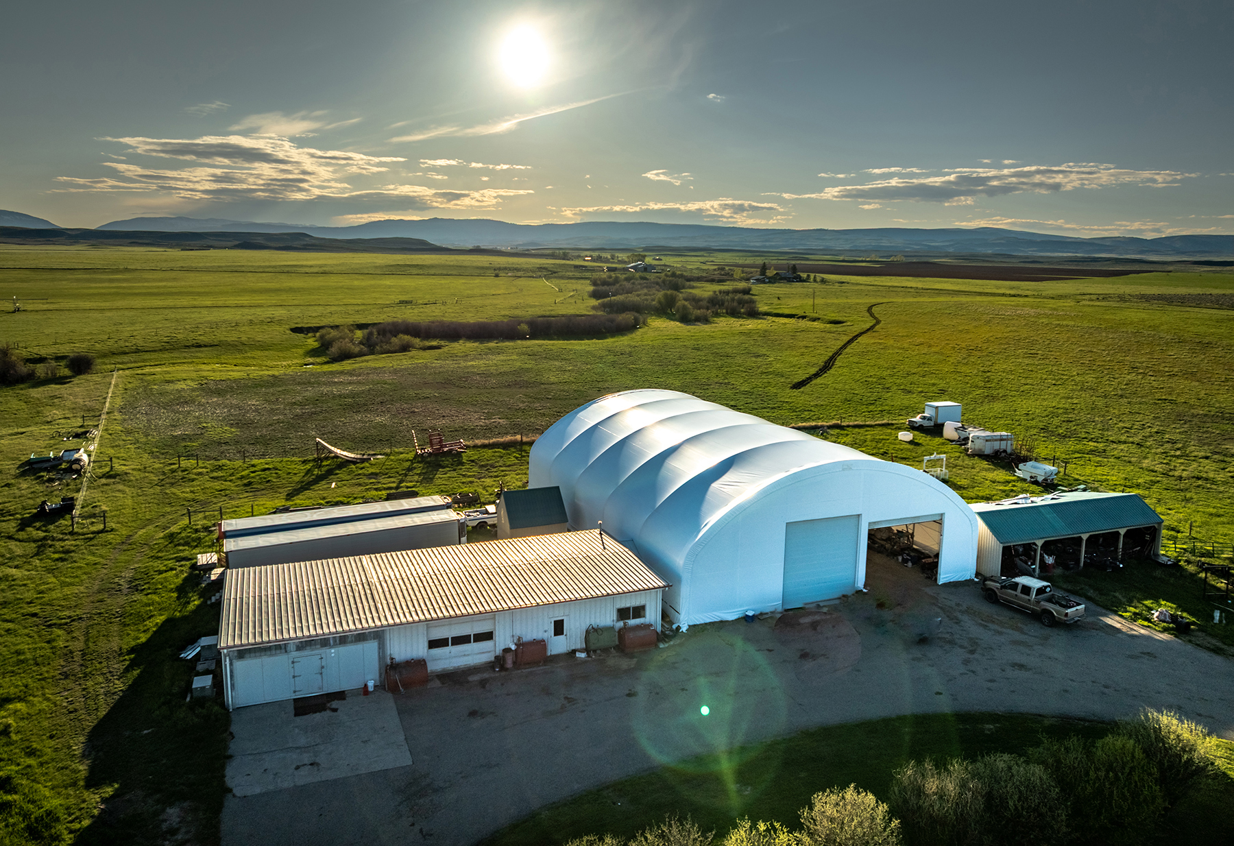 Muddy Creek Headquarters property picture 28 of 44