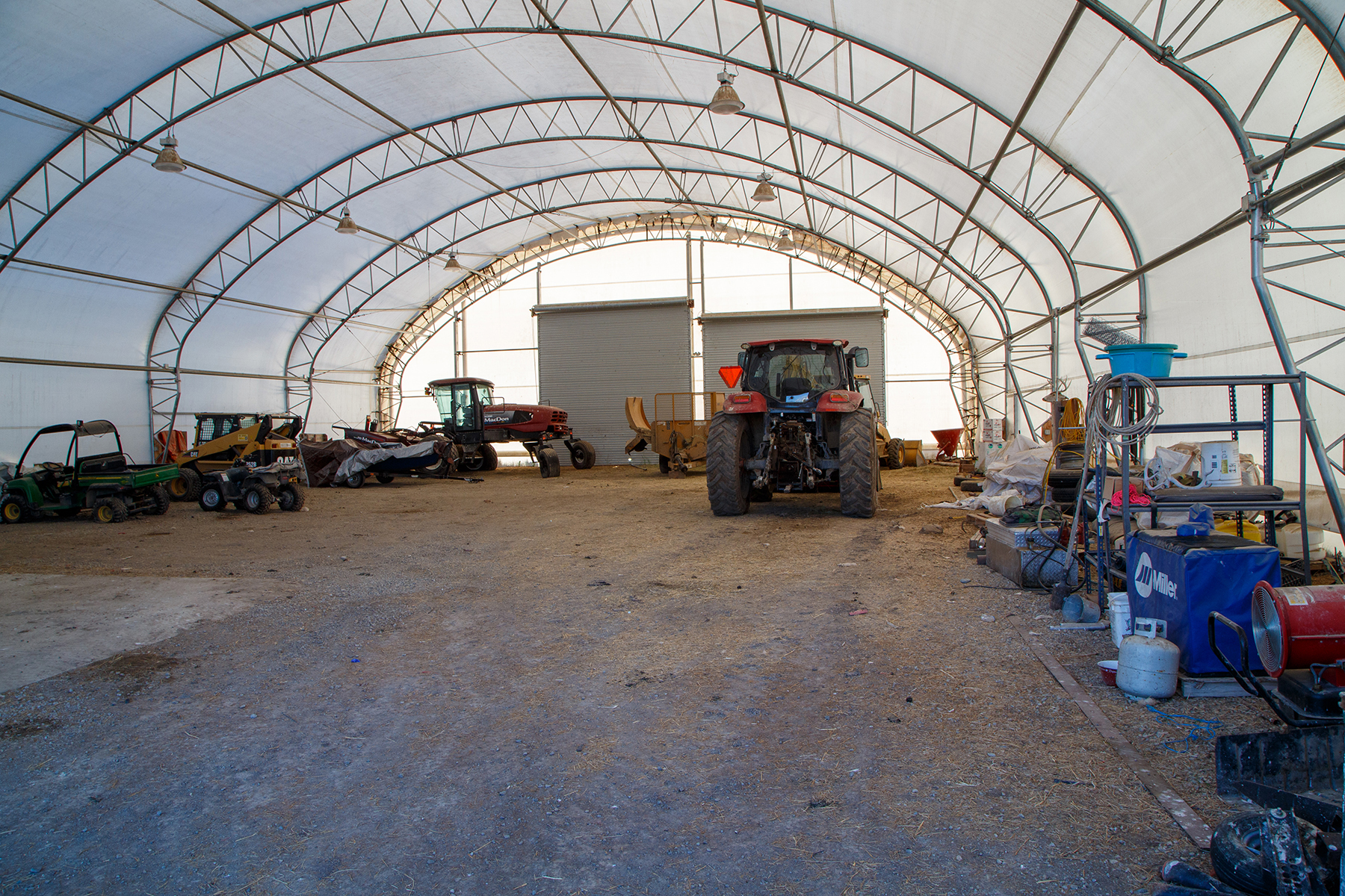 Muddy Creek Headquarters property picture 29 of 44