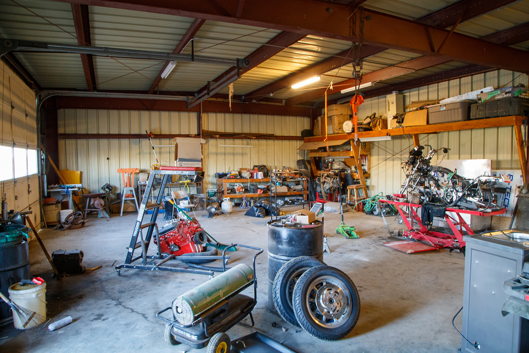 Muddy Creek Headquarters property picture 30 of 44