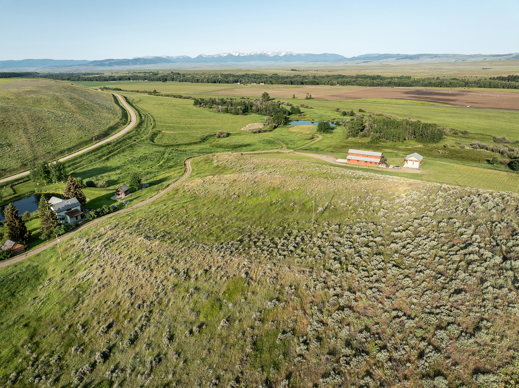 Porcupine Creek Homestead property picture 6 of 60