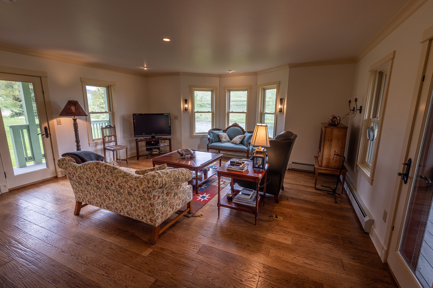 Porcupine Creek Homestead property picture 14 of 60