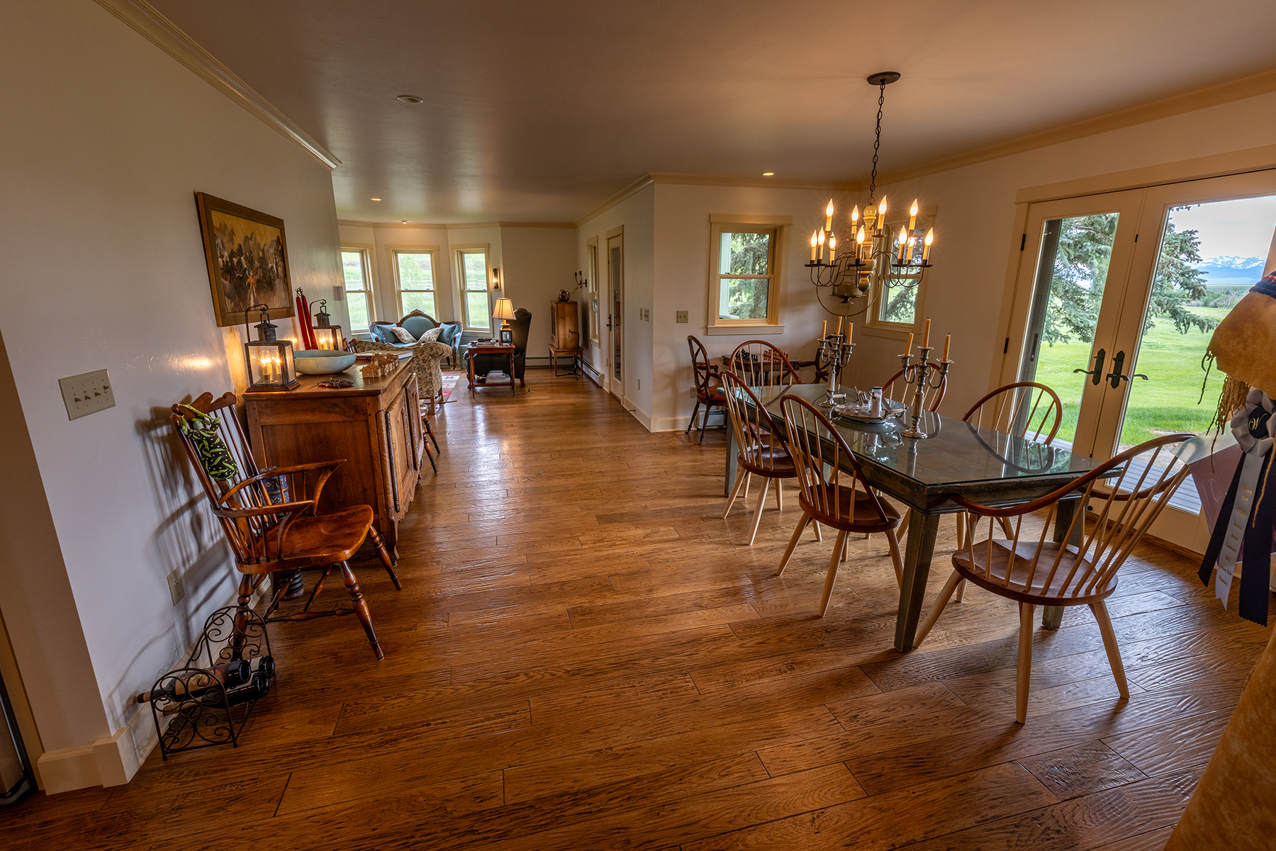 Porcupine Creek Homestead property picture 15 of 60