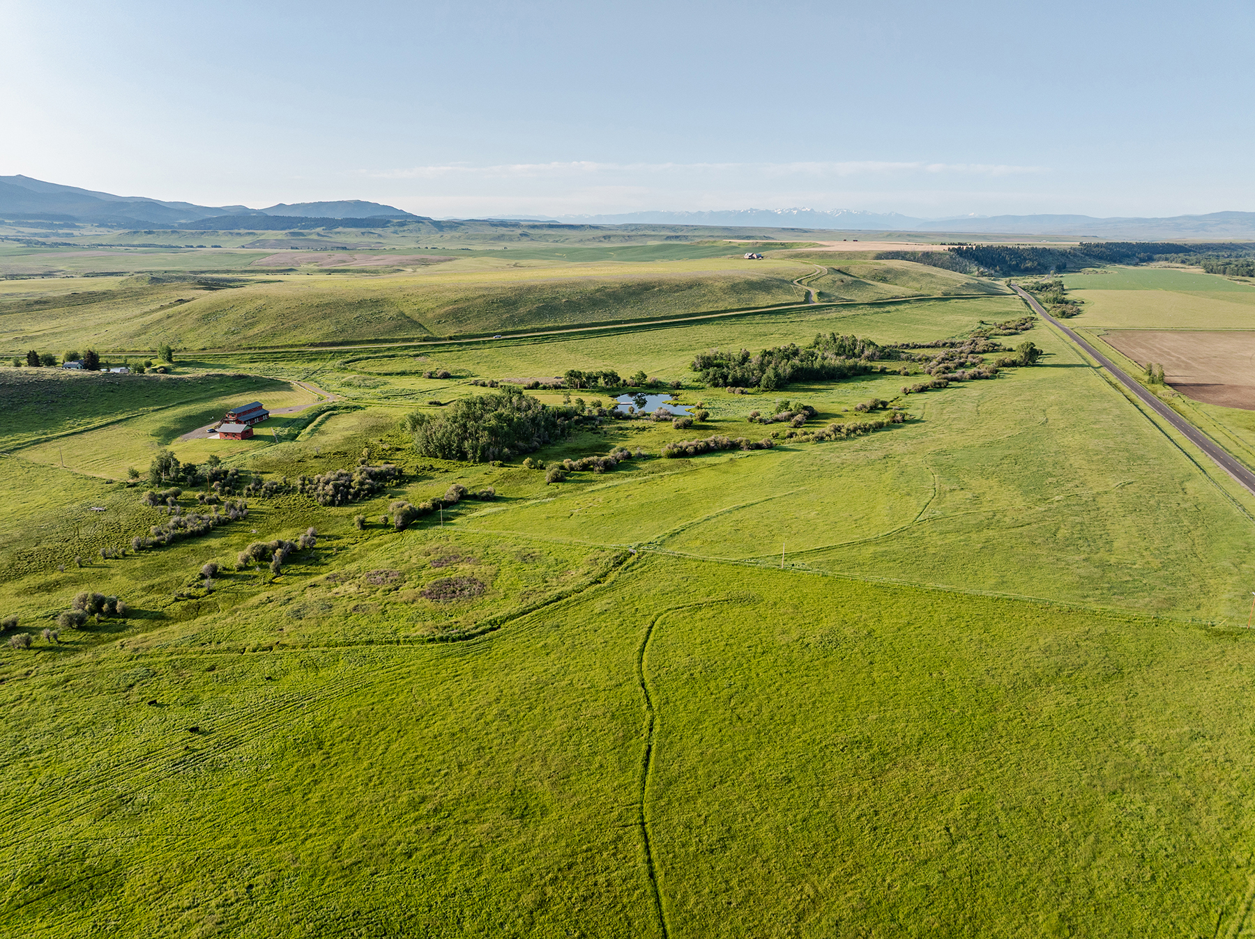 Porcupine Creek Homestead property picture 70 of 73