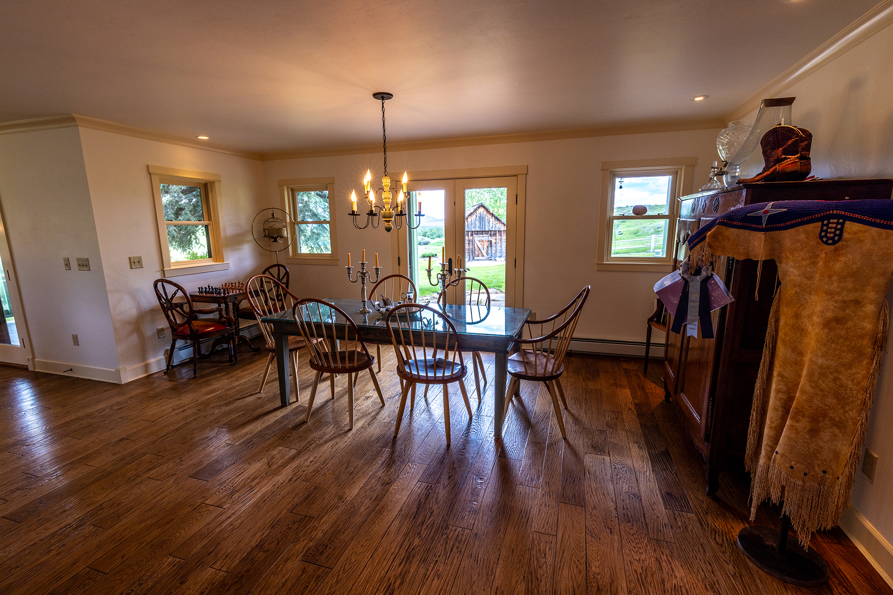 Porcupine Creek Homestead property picture 17 of 60