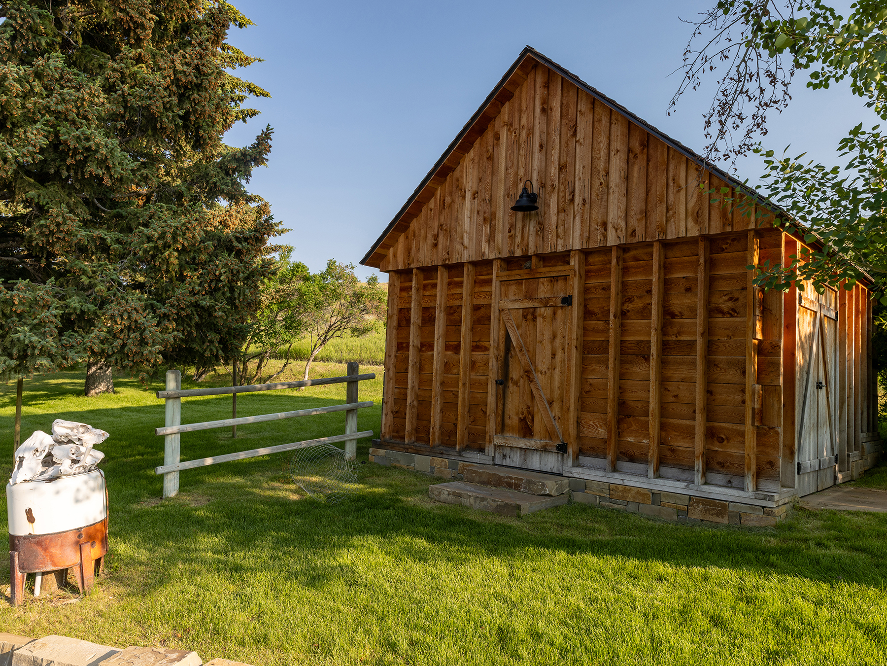 Porcupine Creek Homestead property picture 47 of 60