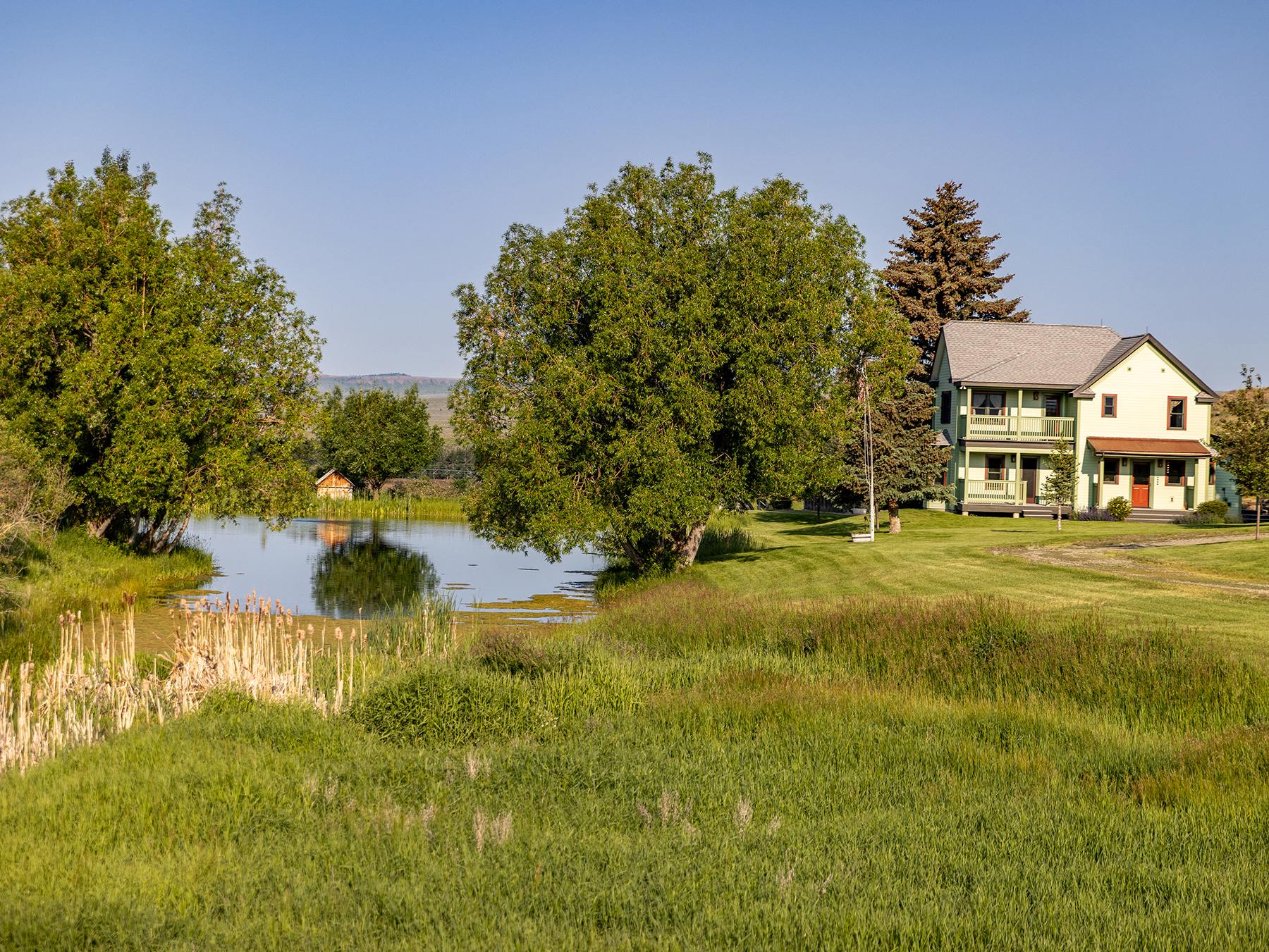 Porcupine Creek Homestead property picture 36 of 60