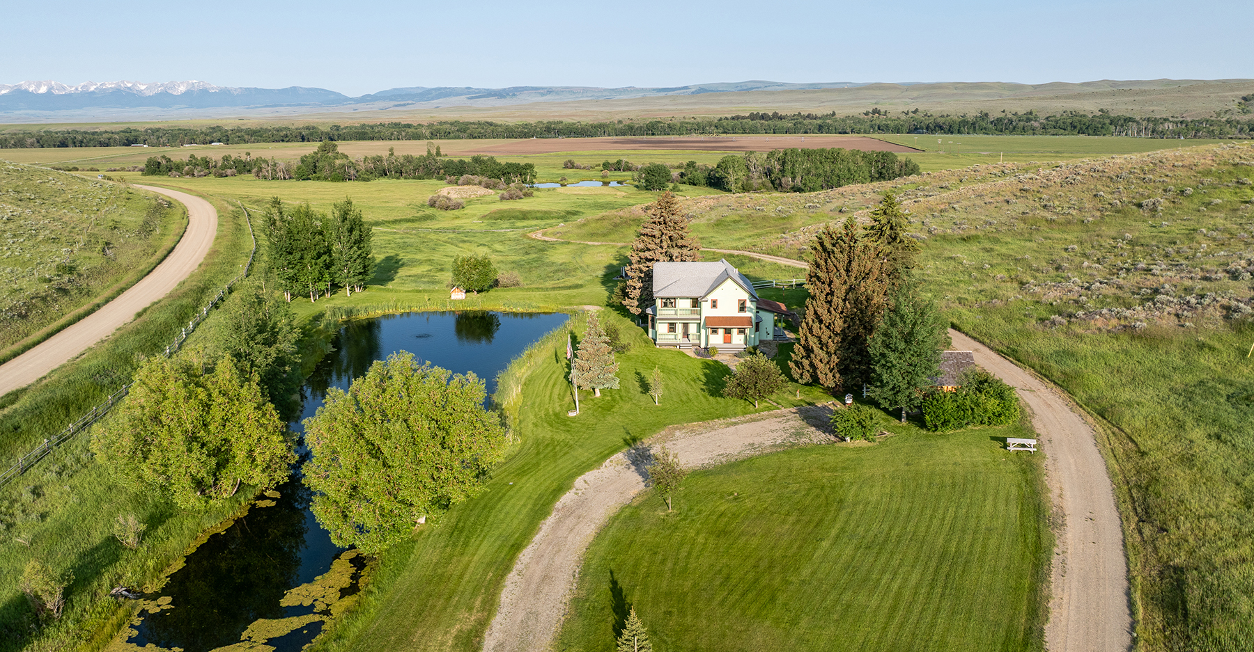 Porcupine Creek Homestead property picture 8 of 60