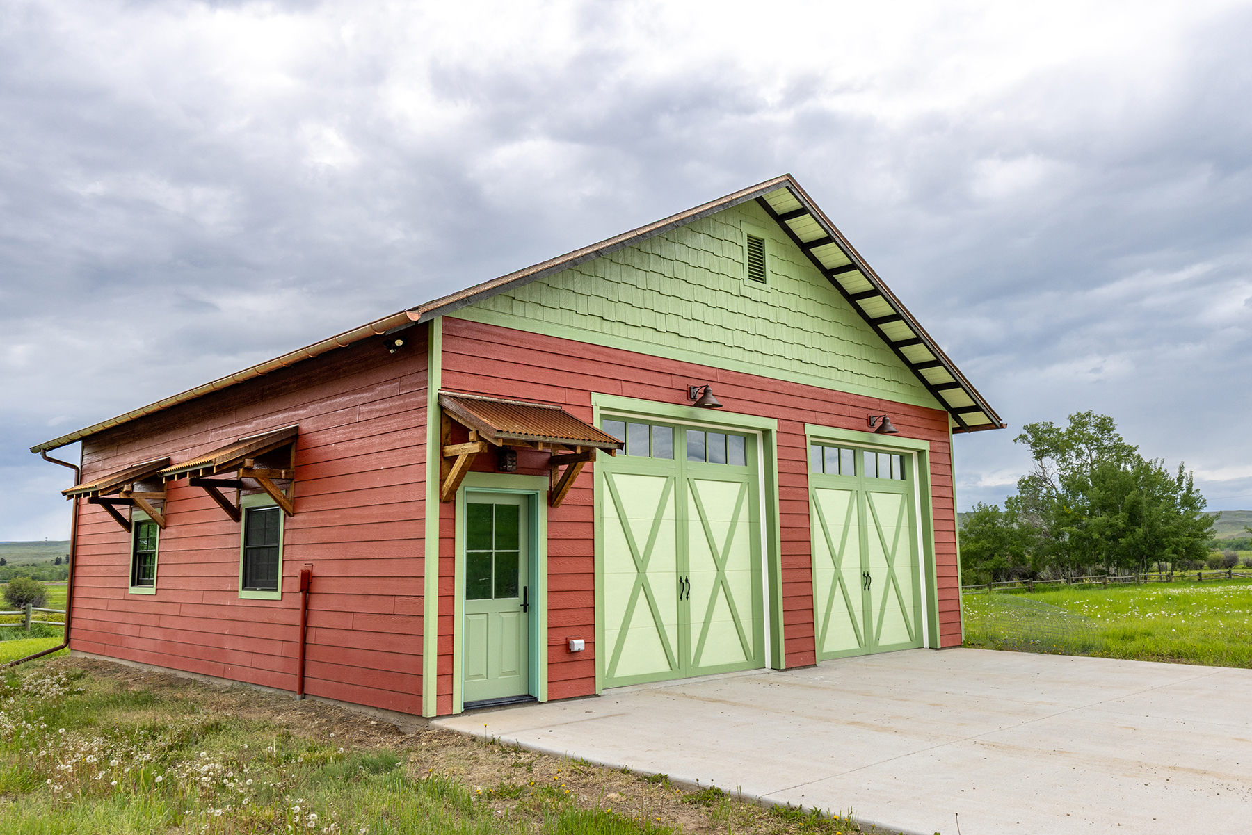 Porcupine Creek Homestead property picture 45 of 60