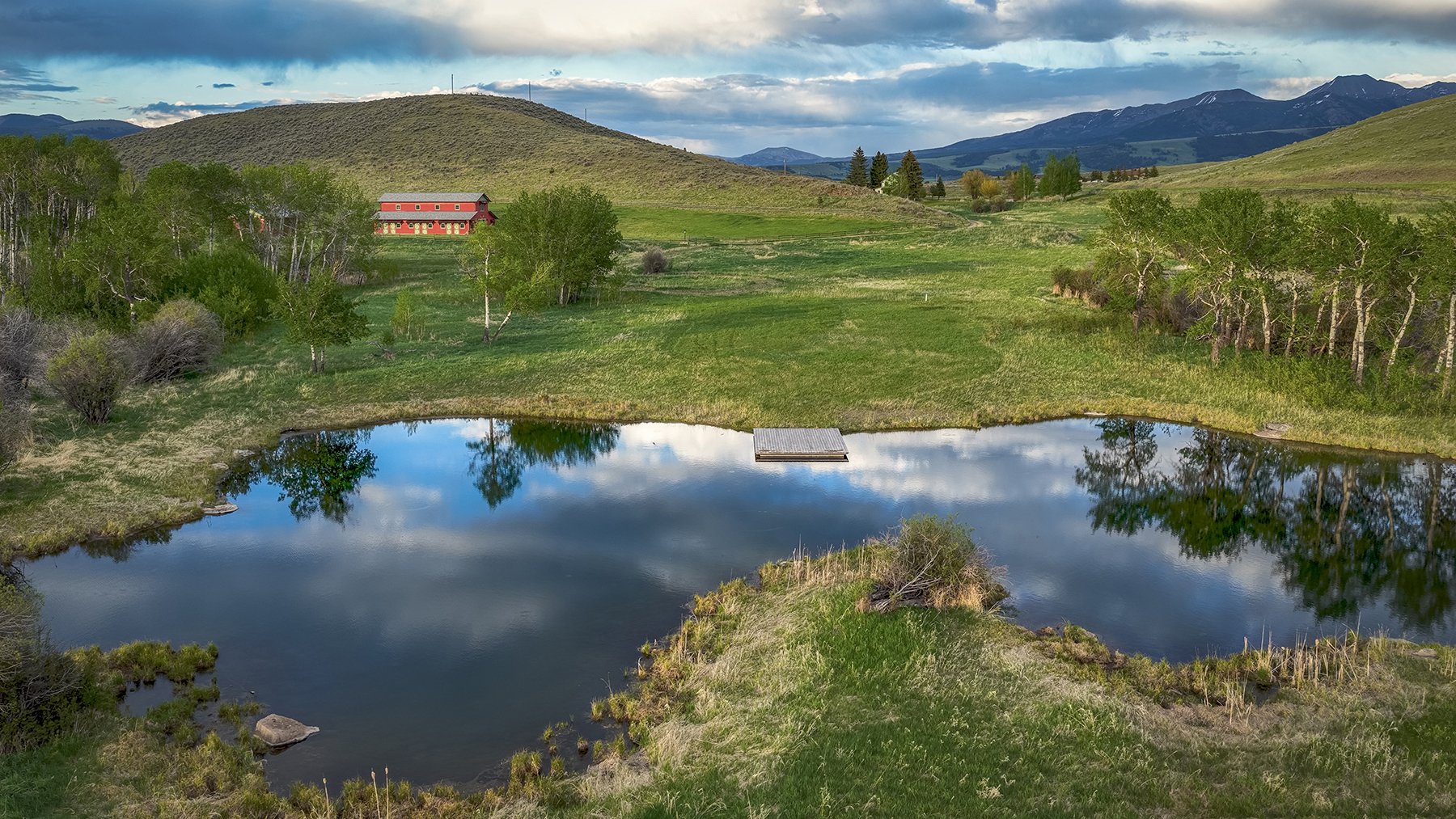 Porcupine Creek Homestead property picture 73 of 73
