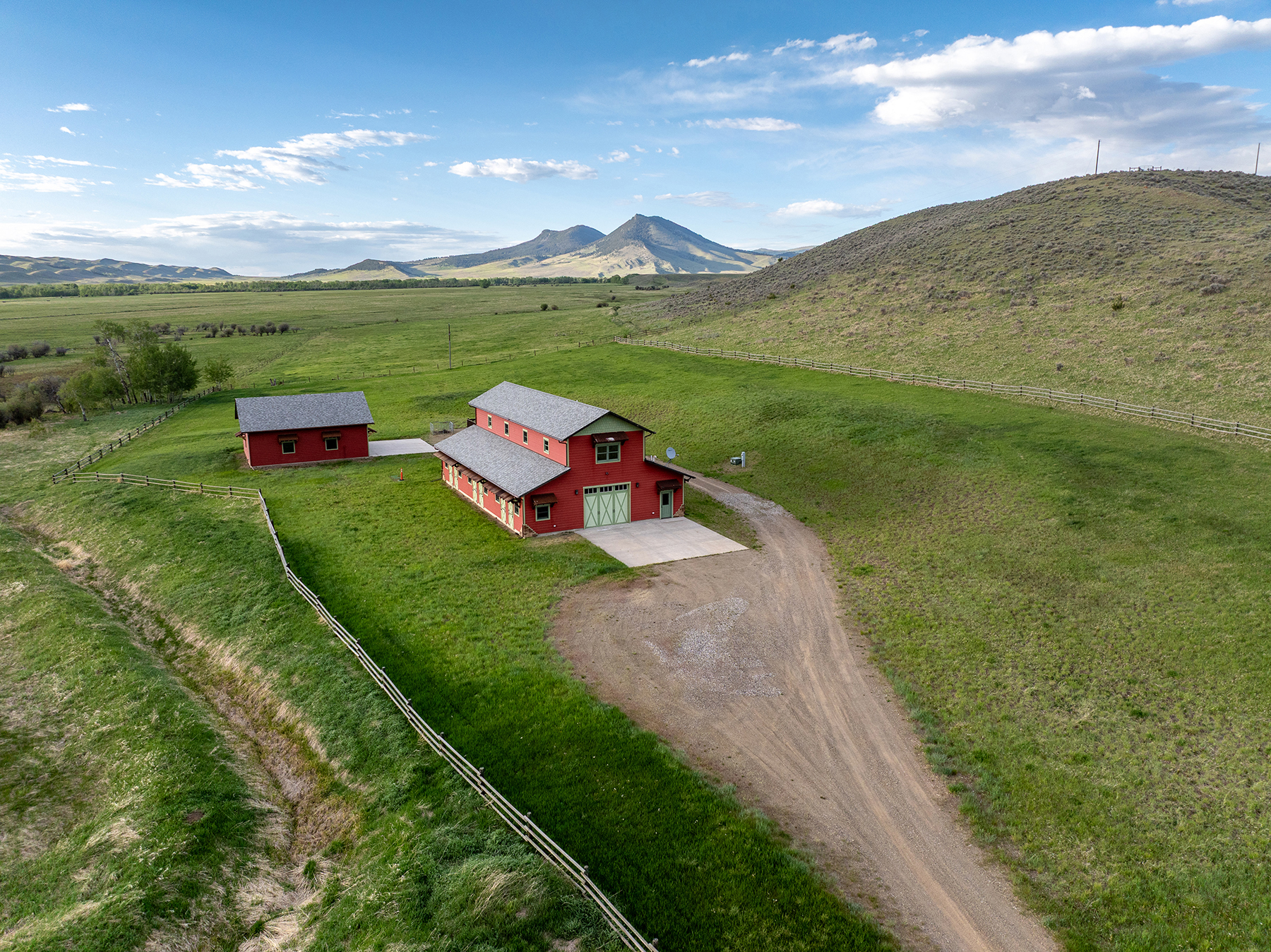 Porcupine Creek Homestead property picture 66 of 73