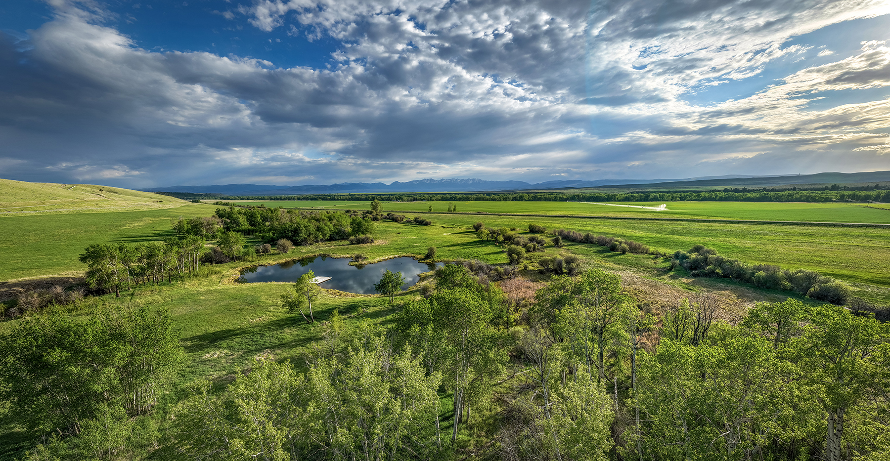 Porcupine Creek Homestead property picture 63 of 73