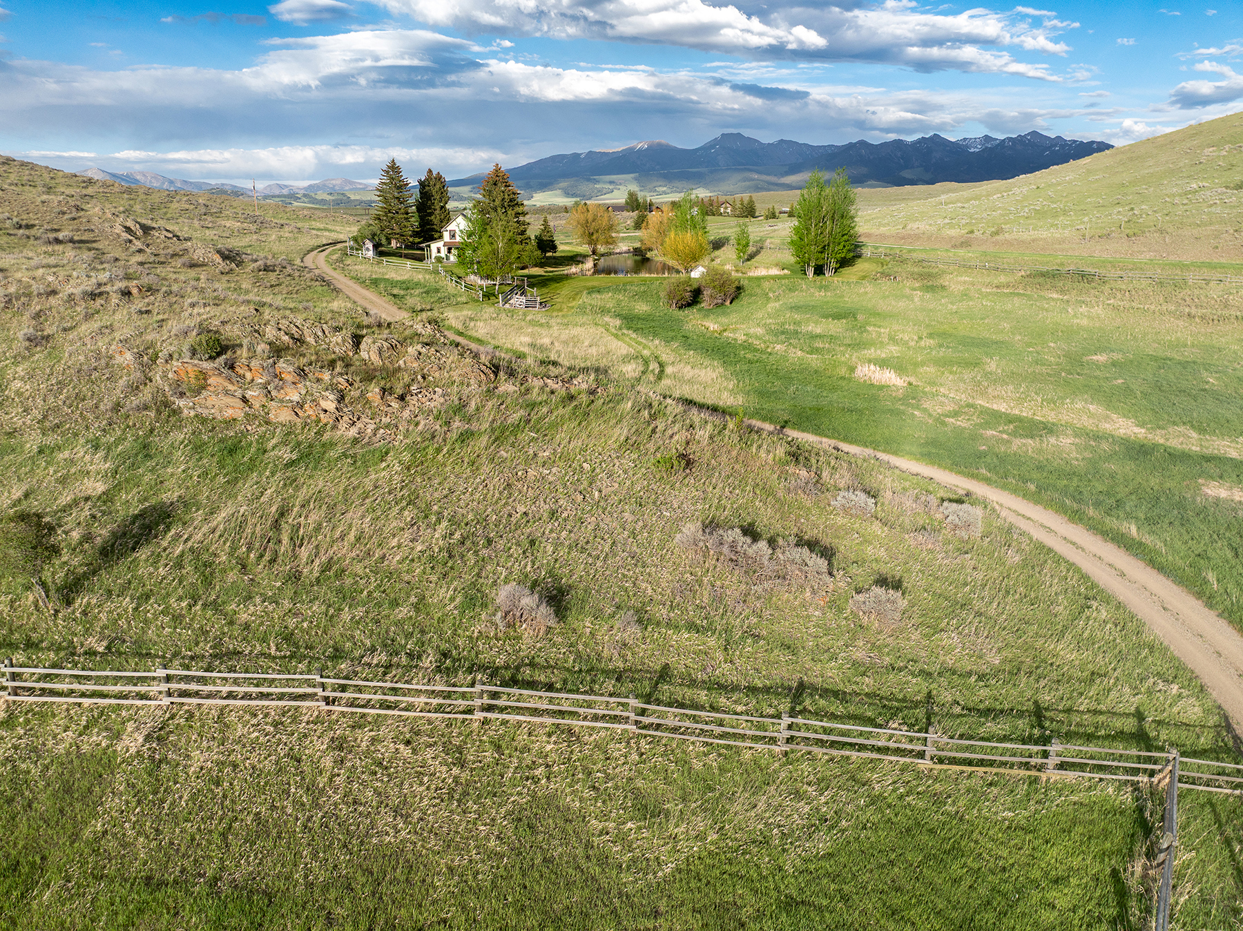 Porcupine Creek Homestead property picture 72 of 73
