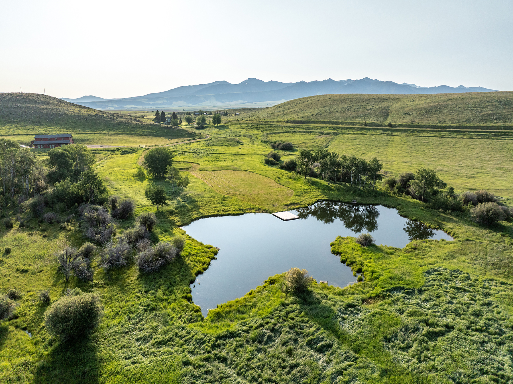 Porcupine Creek Homestead property picture 58 of 60