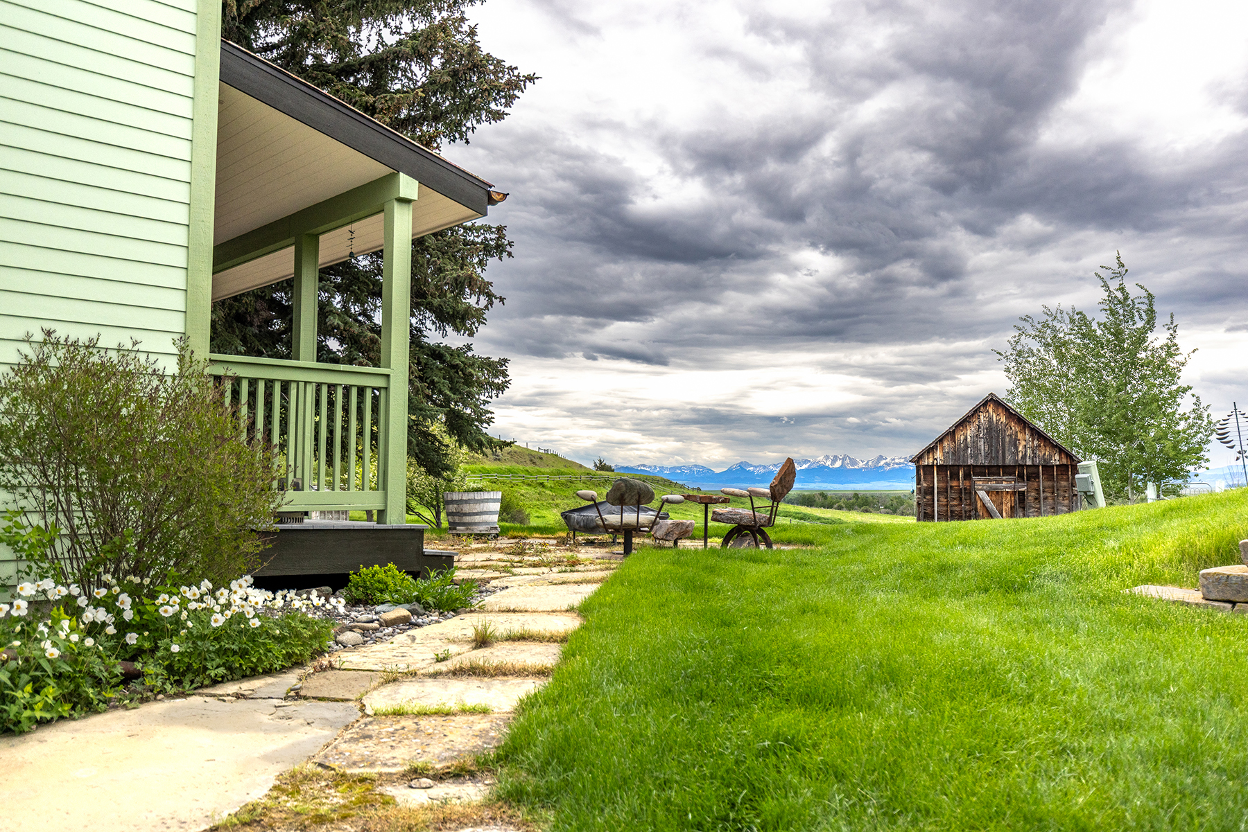 Porcupine Creek Homestead property picture 31 of 60