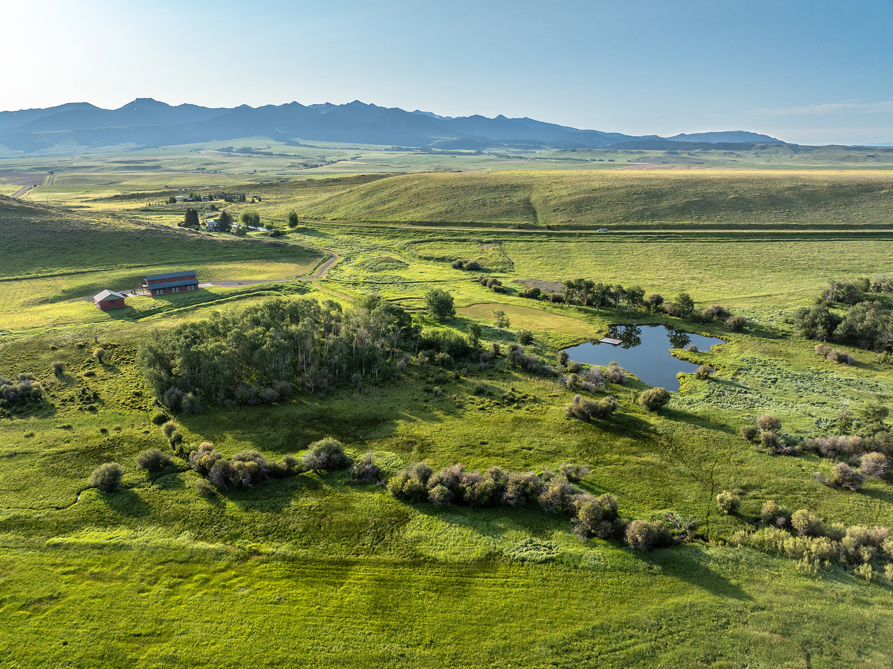 Porcupine Creek Homestead property picture 5 of 60