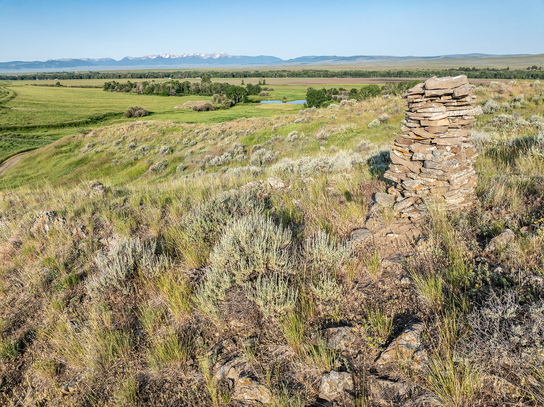 Porcupine Creek Homestead property picture 59 of 60