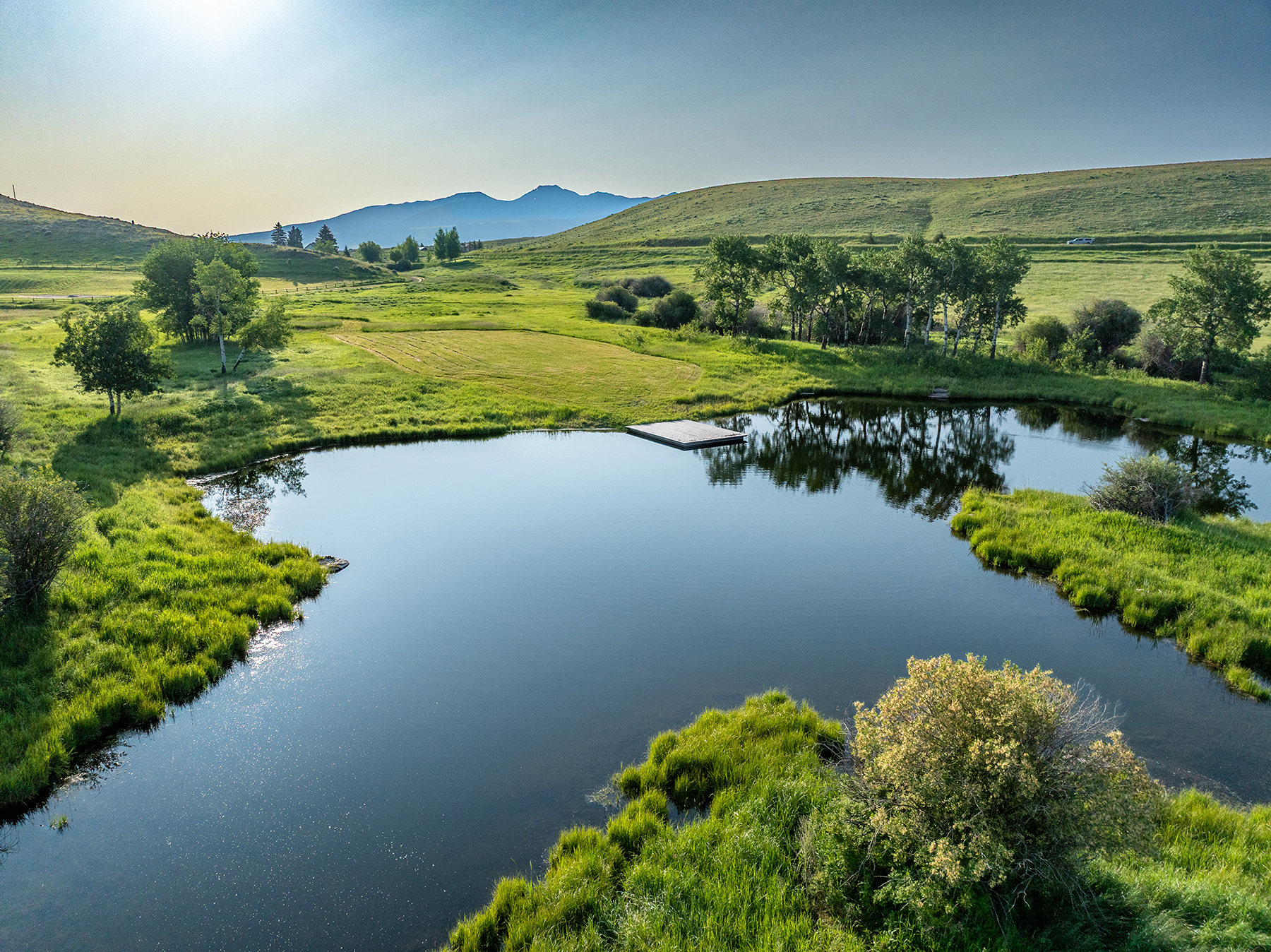 Porcupine Creek Homestead property picture 55 of 60