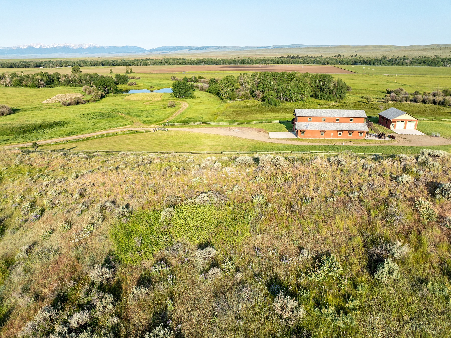 Porcupine Creek Homestead property picture 57 of 60