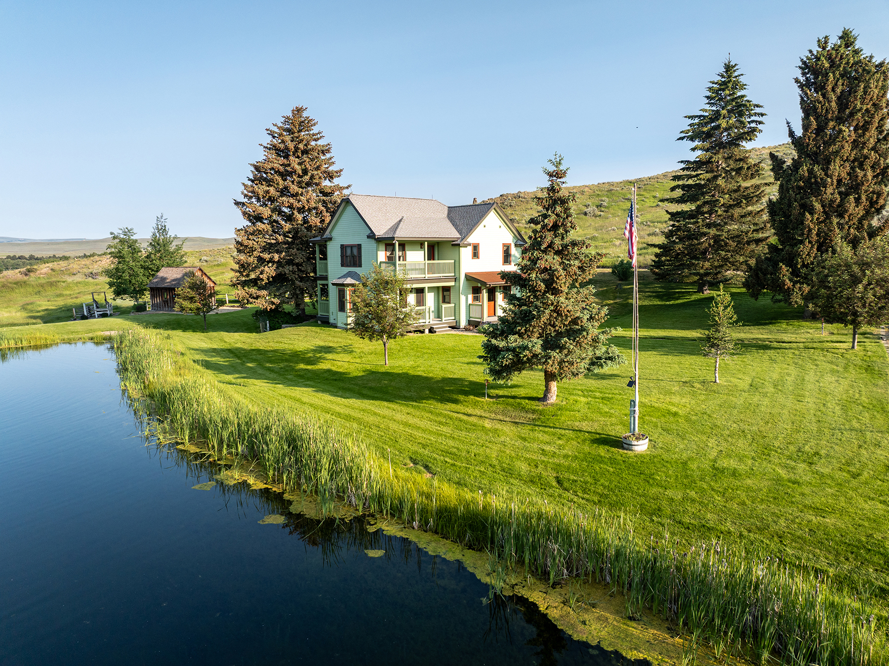 Porcupine Creek Homestead property picture 9 of 60