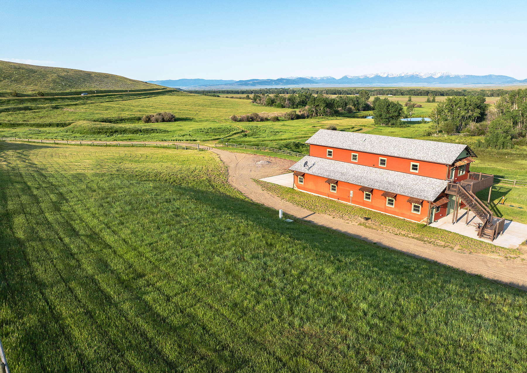 Porcupine Creek Homestead property picture 44 of 73