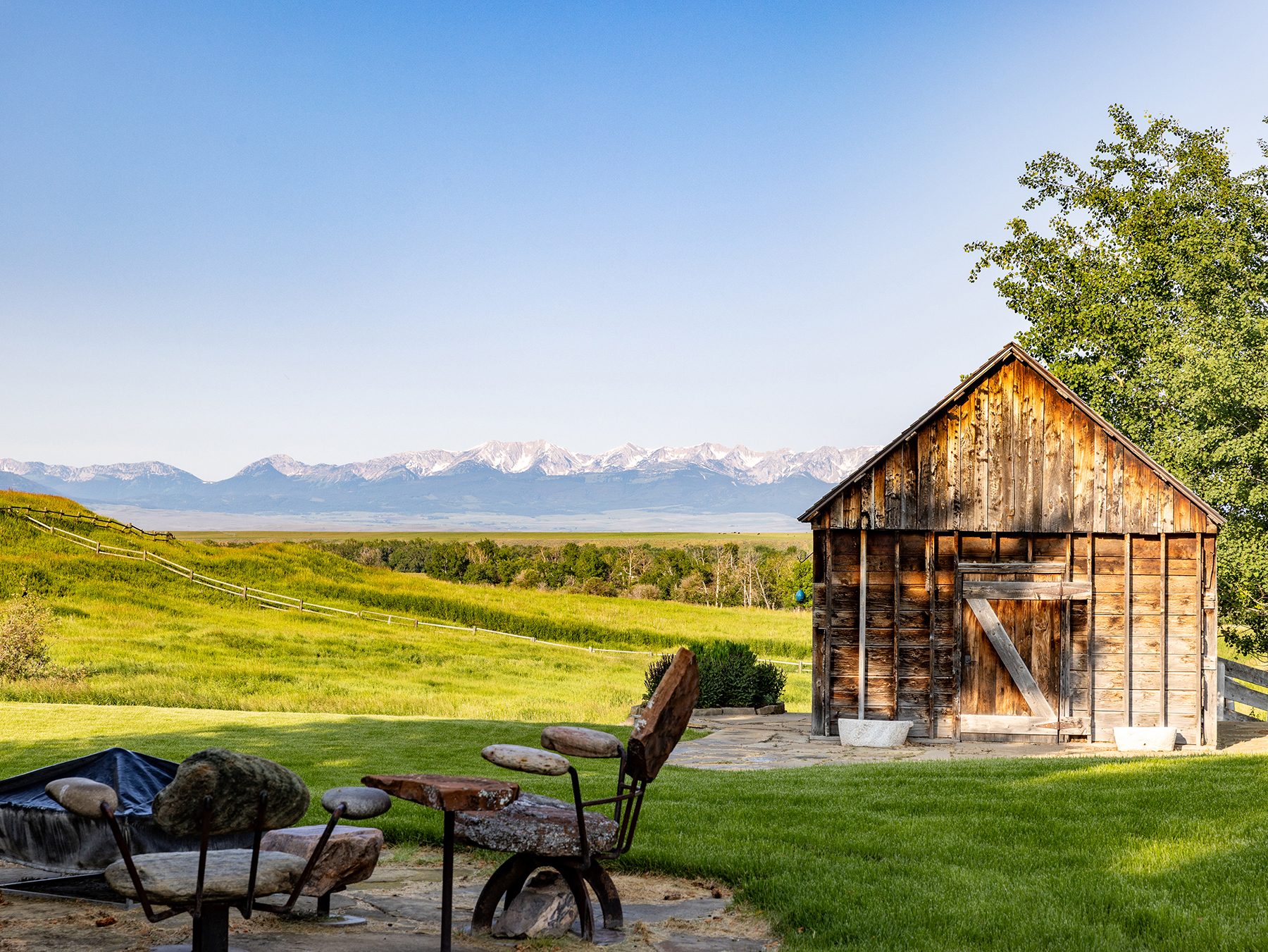 Porcupine Creek Homestead property picture 46 of 60