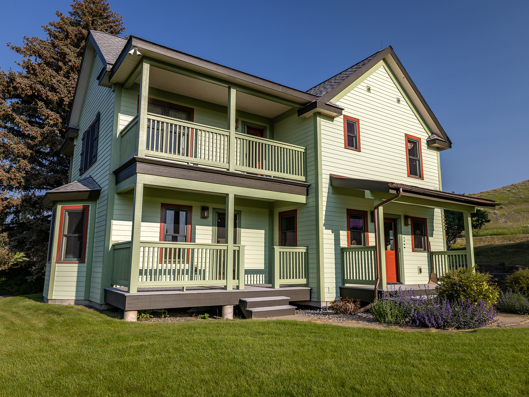 Porcupine Creek Homestead property picture 10 of 60