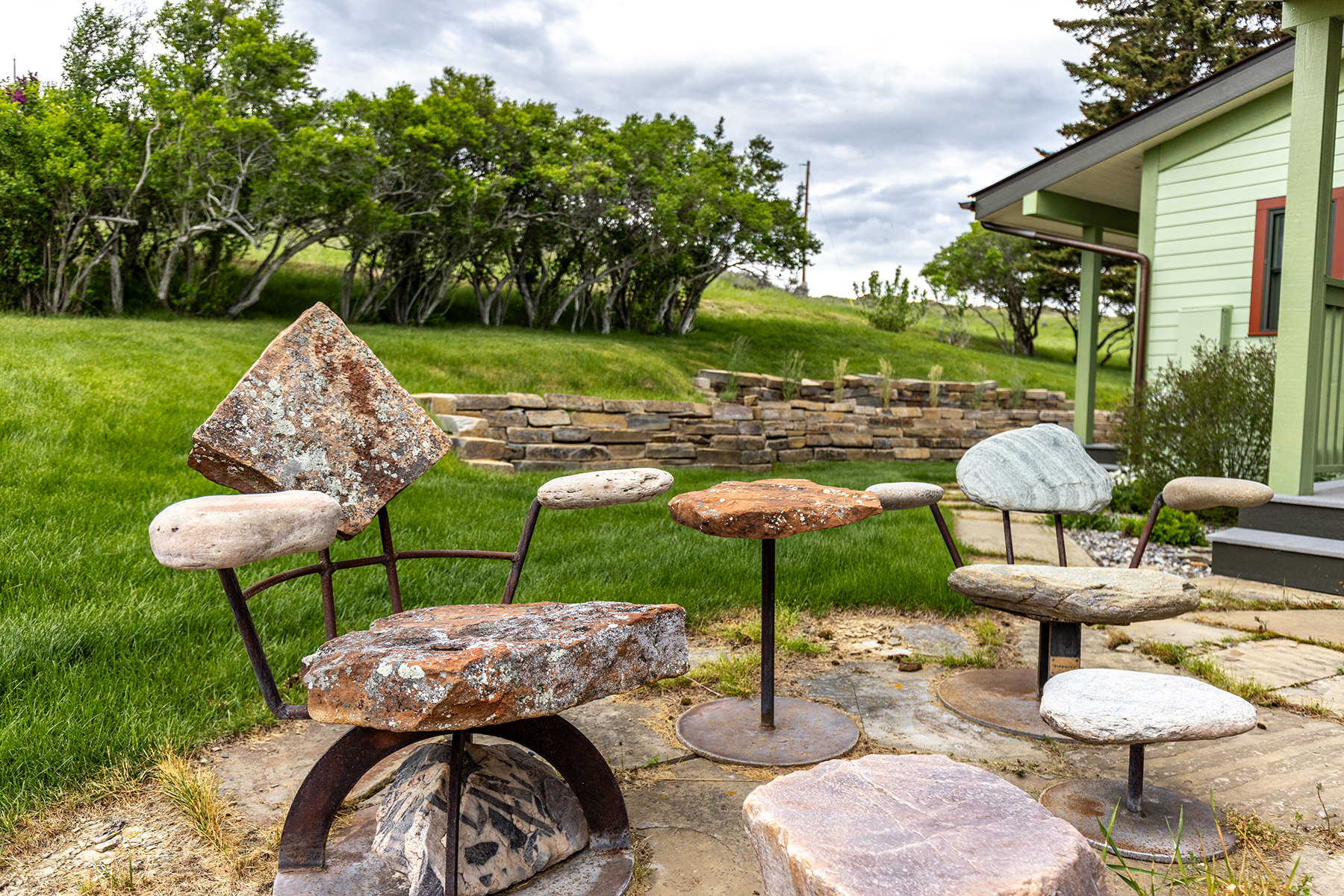 Porcupine Creek Homestead property picture 32 of 60