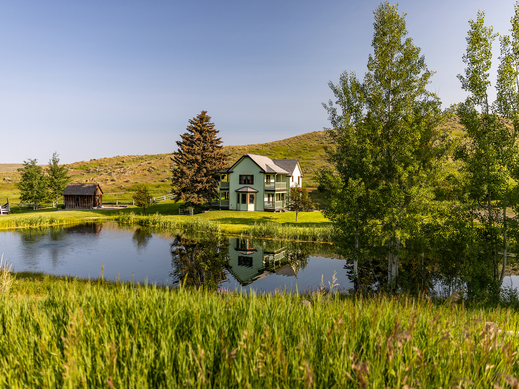 Porcupine Creek Homestead property picture 12 of 60