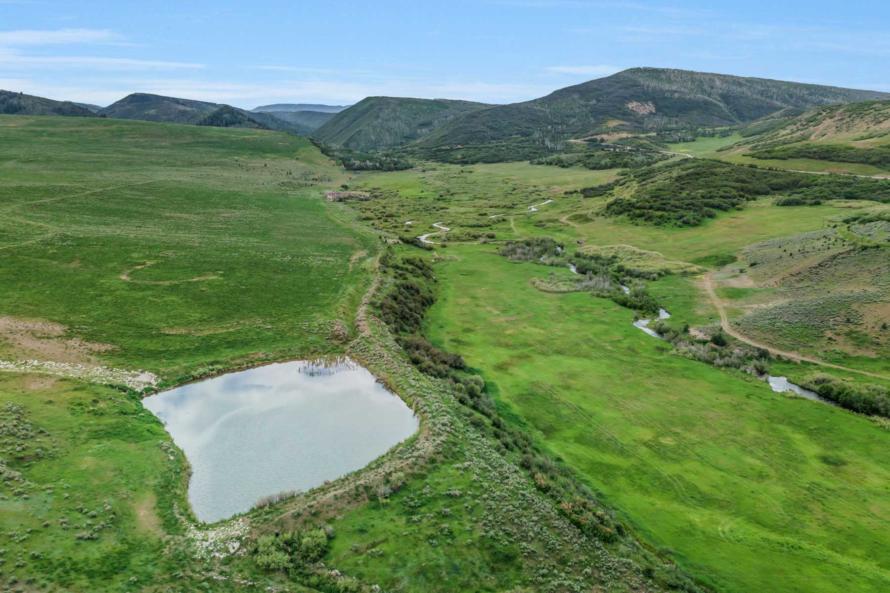 Middle Creek Ranch property picture 27 of 97