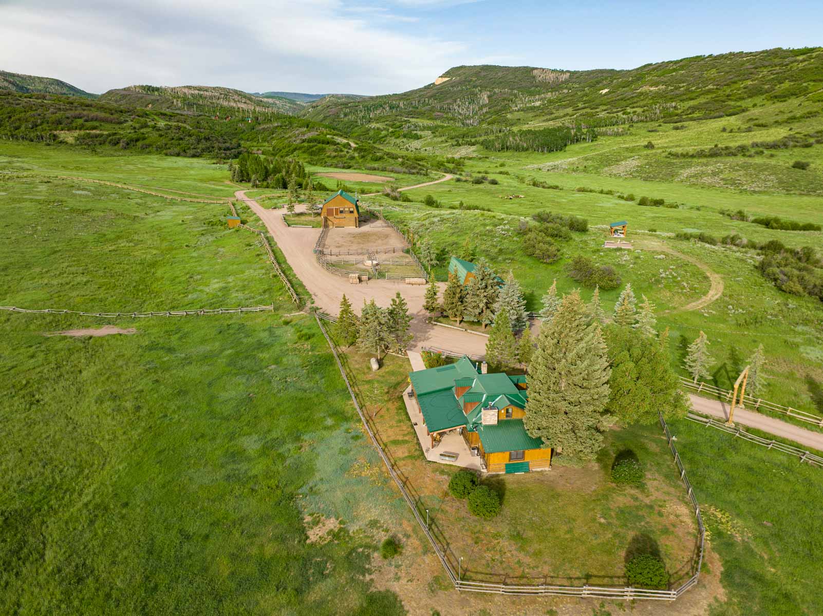 Middle Creek Ranch property picture 24 of 97