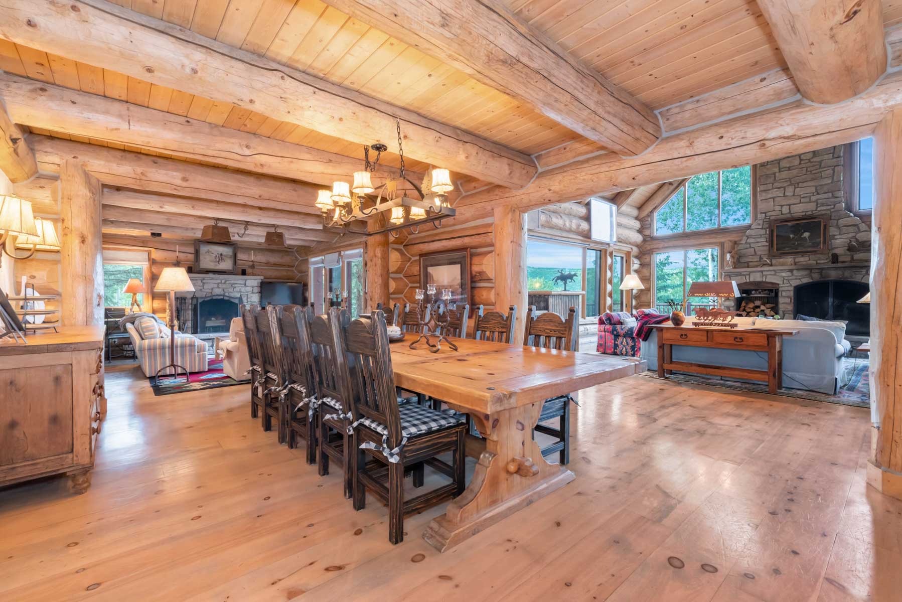 Middle Creek Ranch property picture 15 of 97