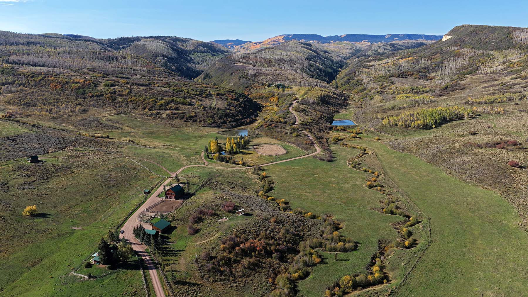 Middle Creek Ranch property picture 105 of 111