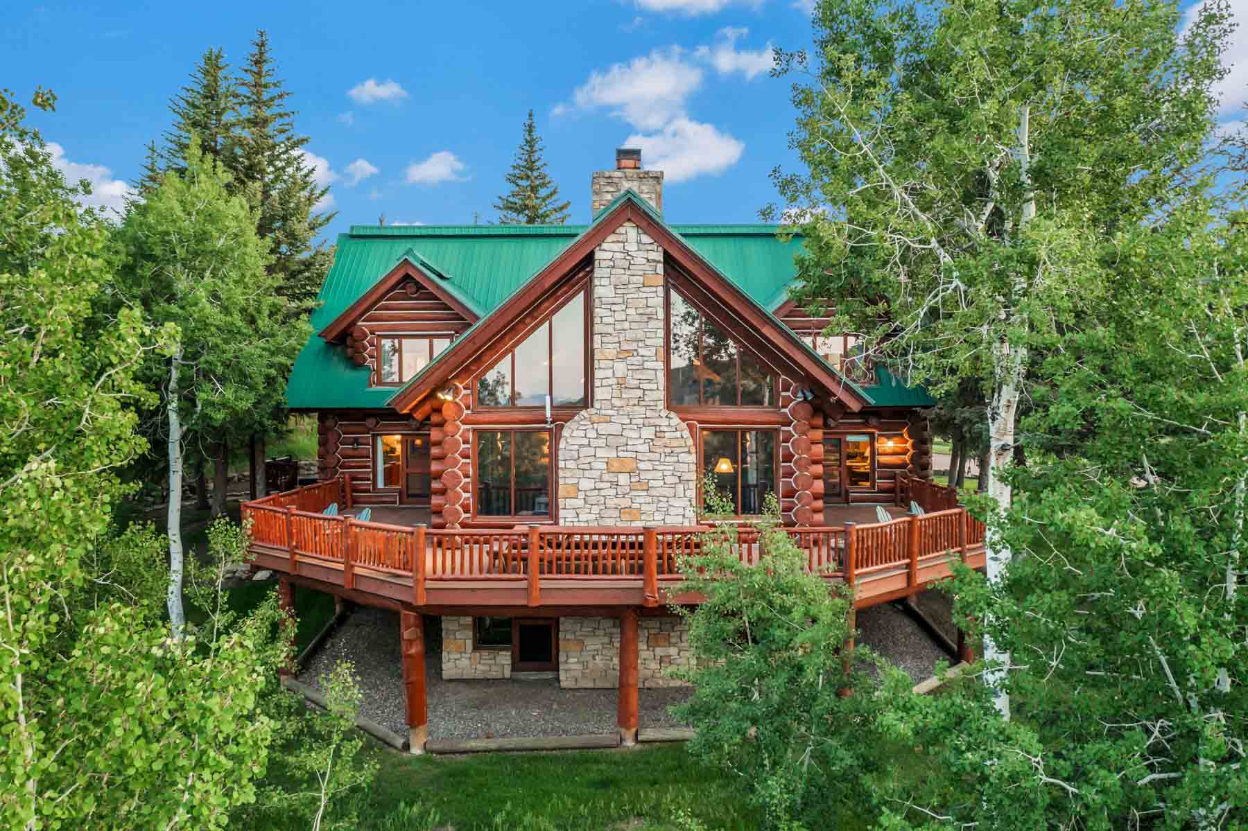 Middle Creek Ranch property picture 82 of 97