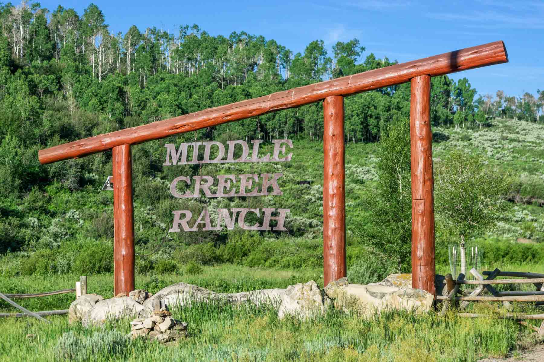 Middle Creek Ranch property picture 85 of 97