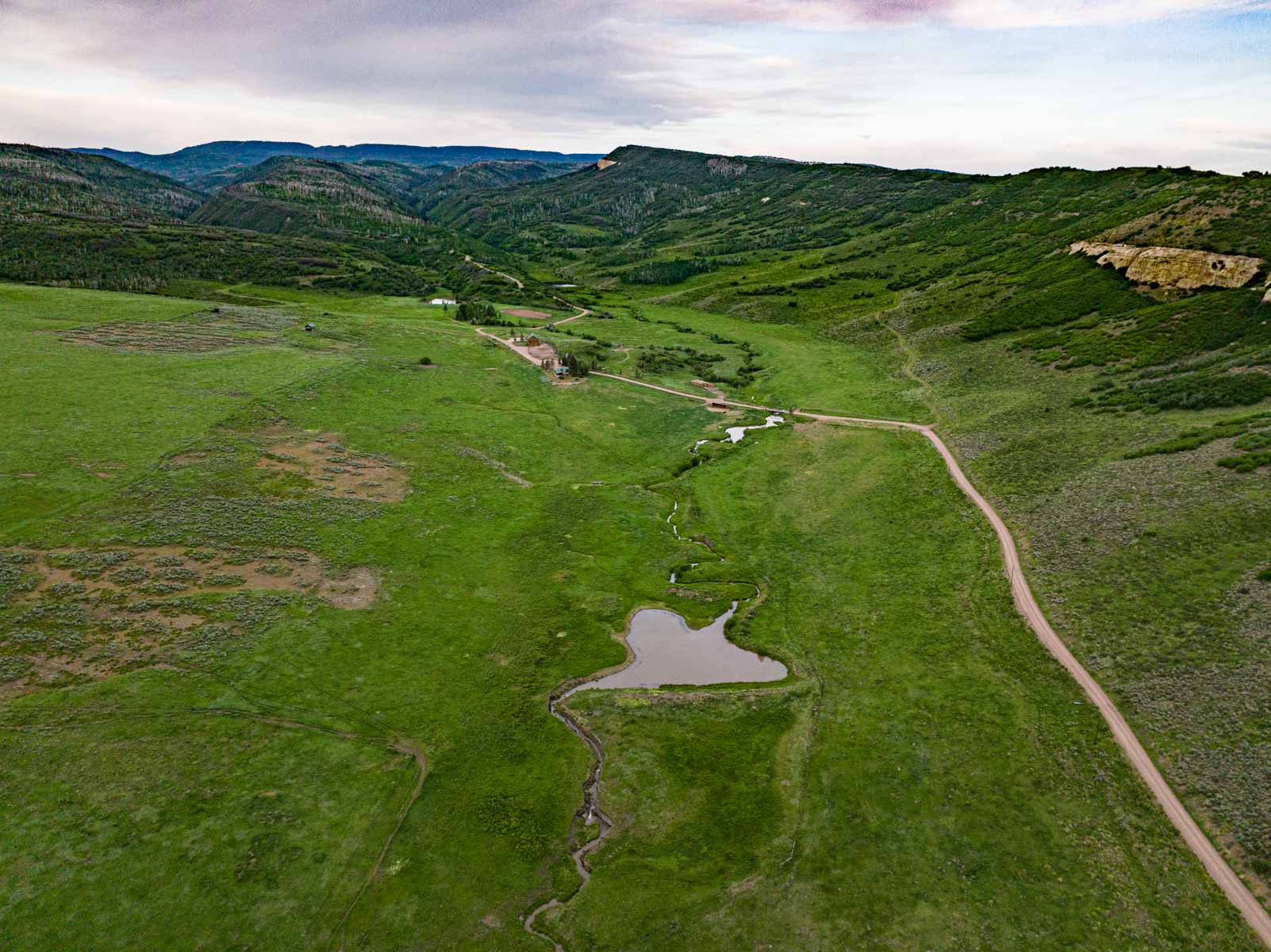 Middle Creek Ranch property picture 46 of 97