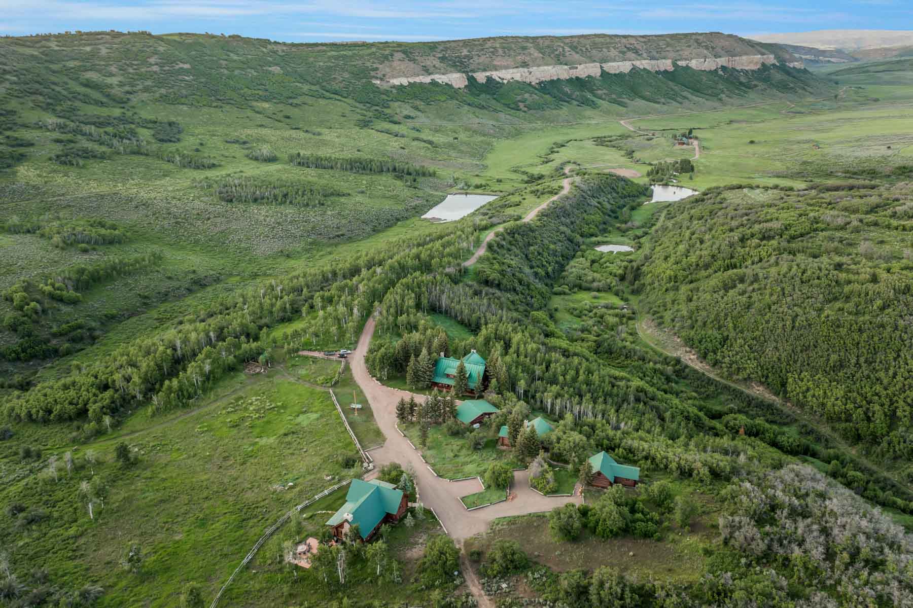 Middle Creek Ranch property picture 80 of 97