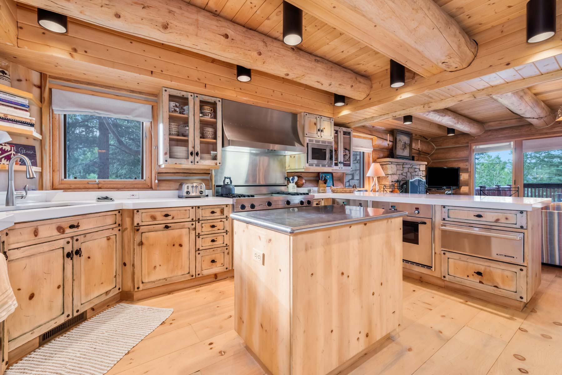 Middle Creek Ranch property picture 91 of 97