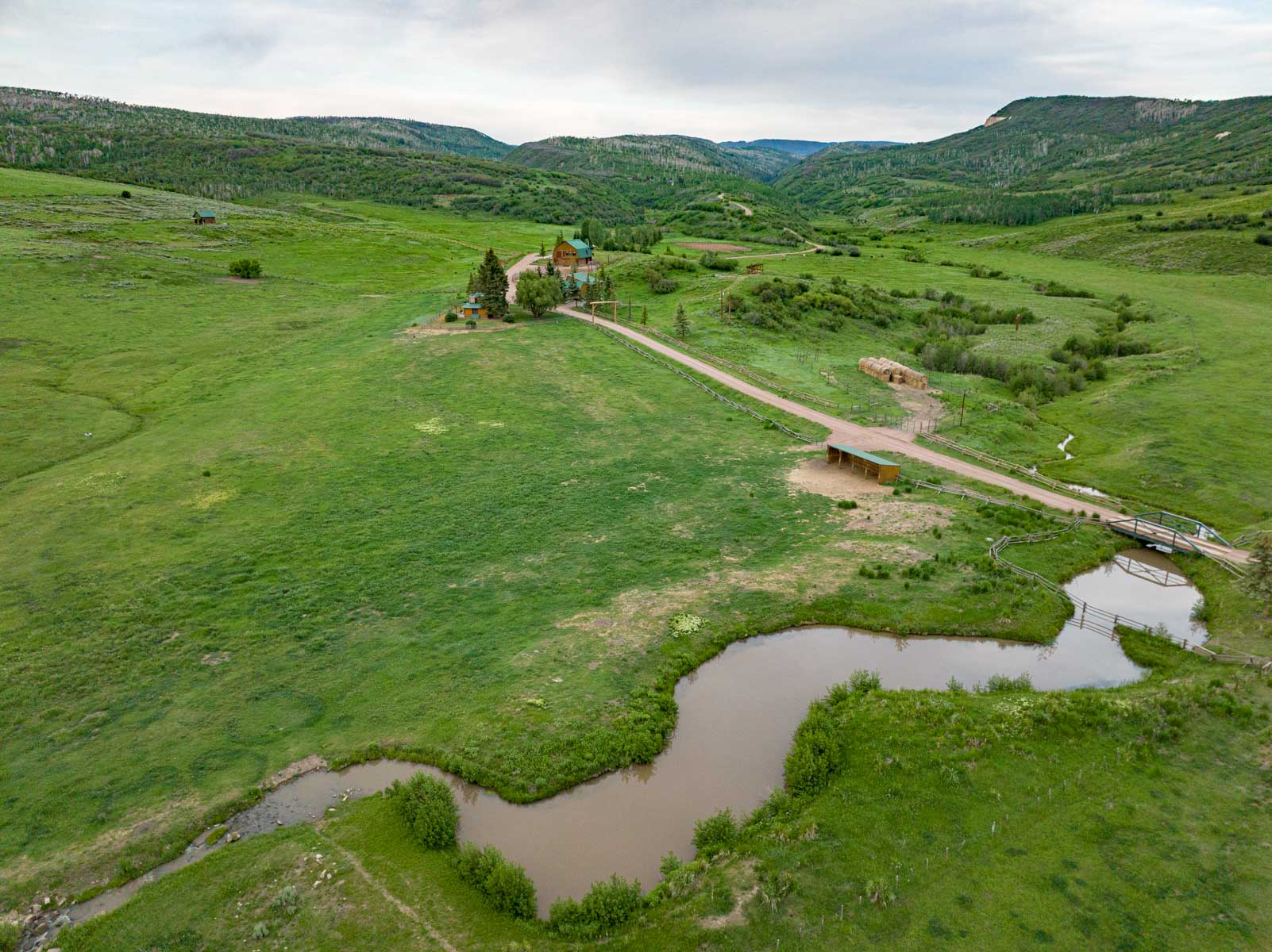 Middle Creek Ranch property picture 49 of 97