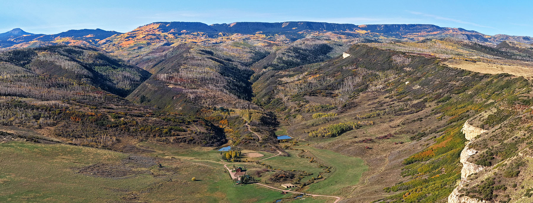 Middle Creek Ranch property picture 1 of 111