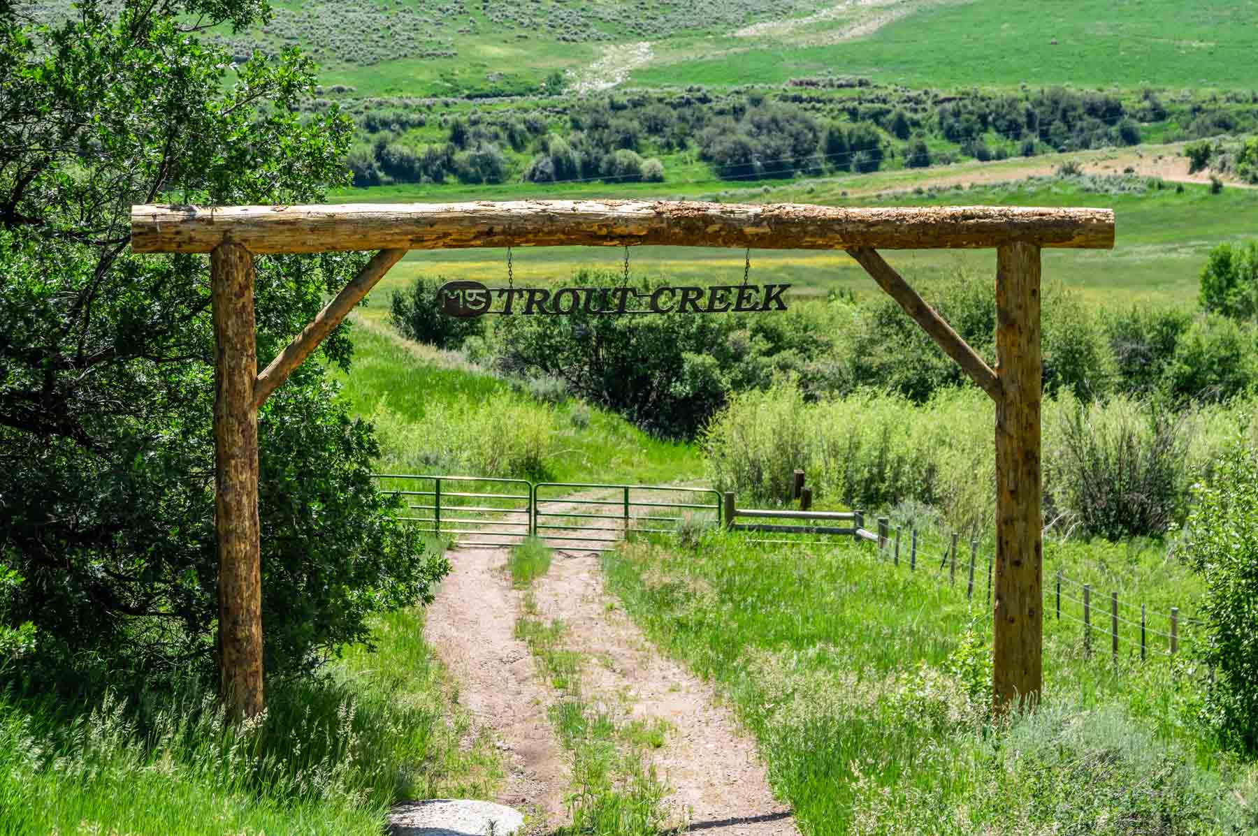 Middle Creek Ranch property picture 23 of 97