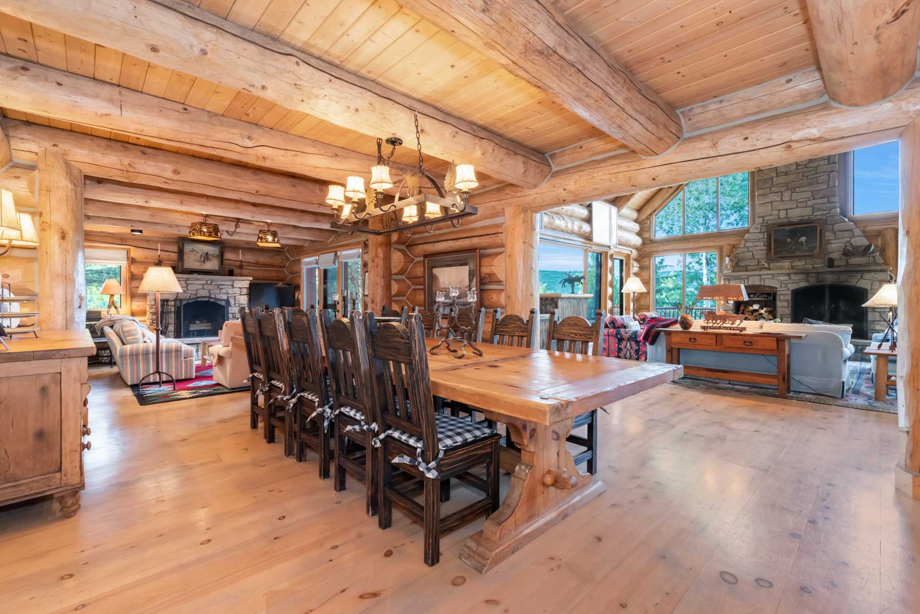 Middle Creek Ranch property picture 92 of 97