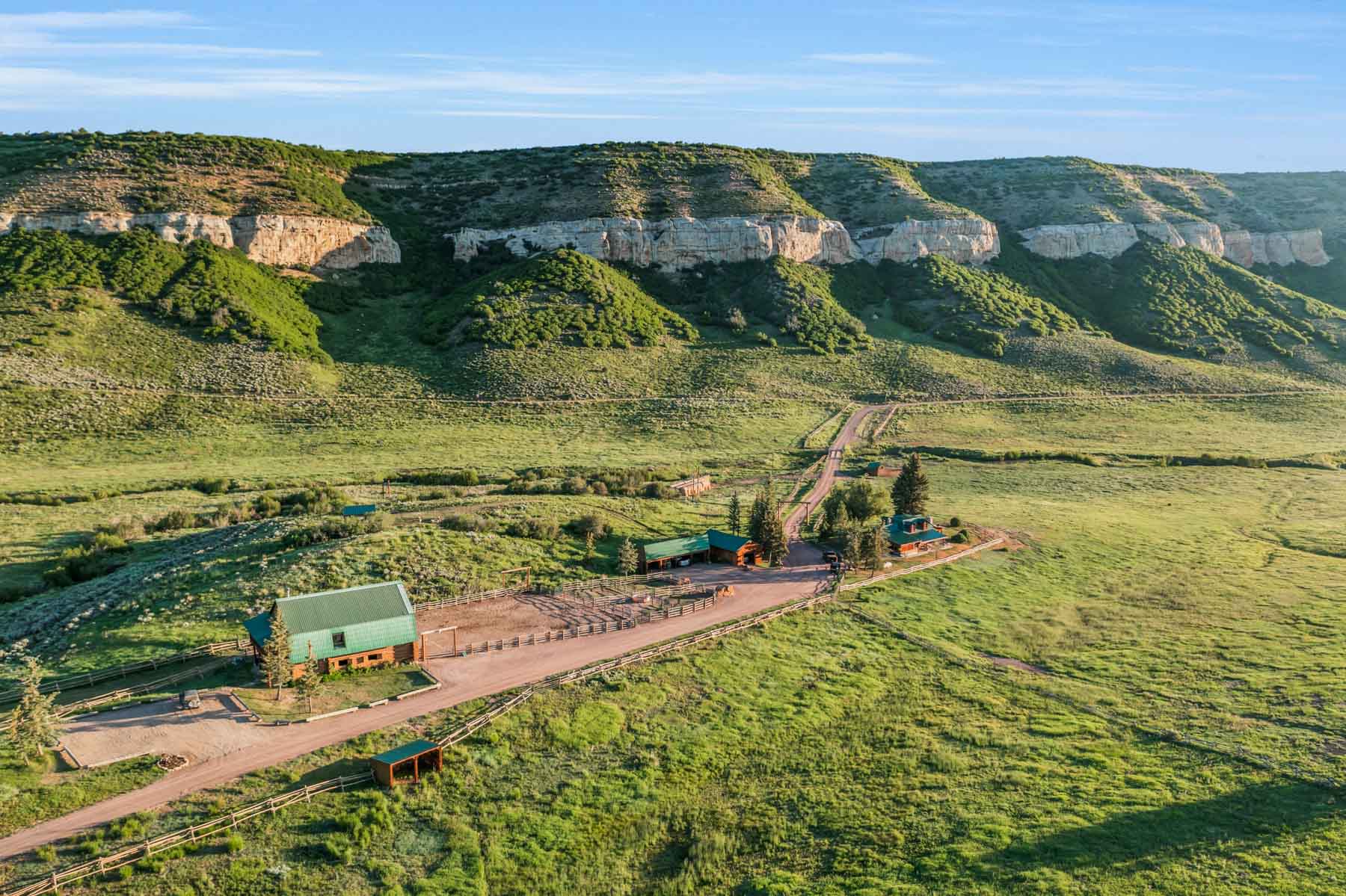 Middle Creek Ranch property picture 45 of 97