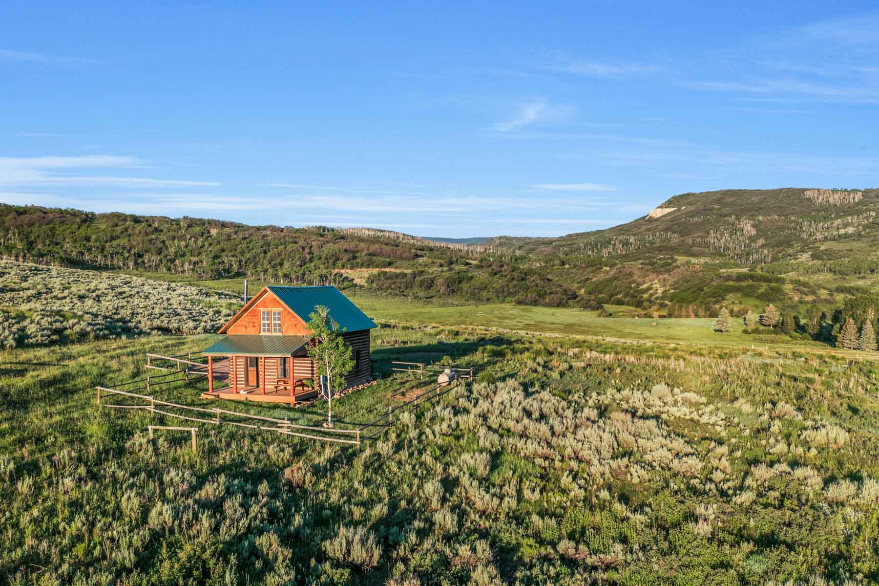 Middle Creek Ranch property picture 44 of 97