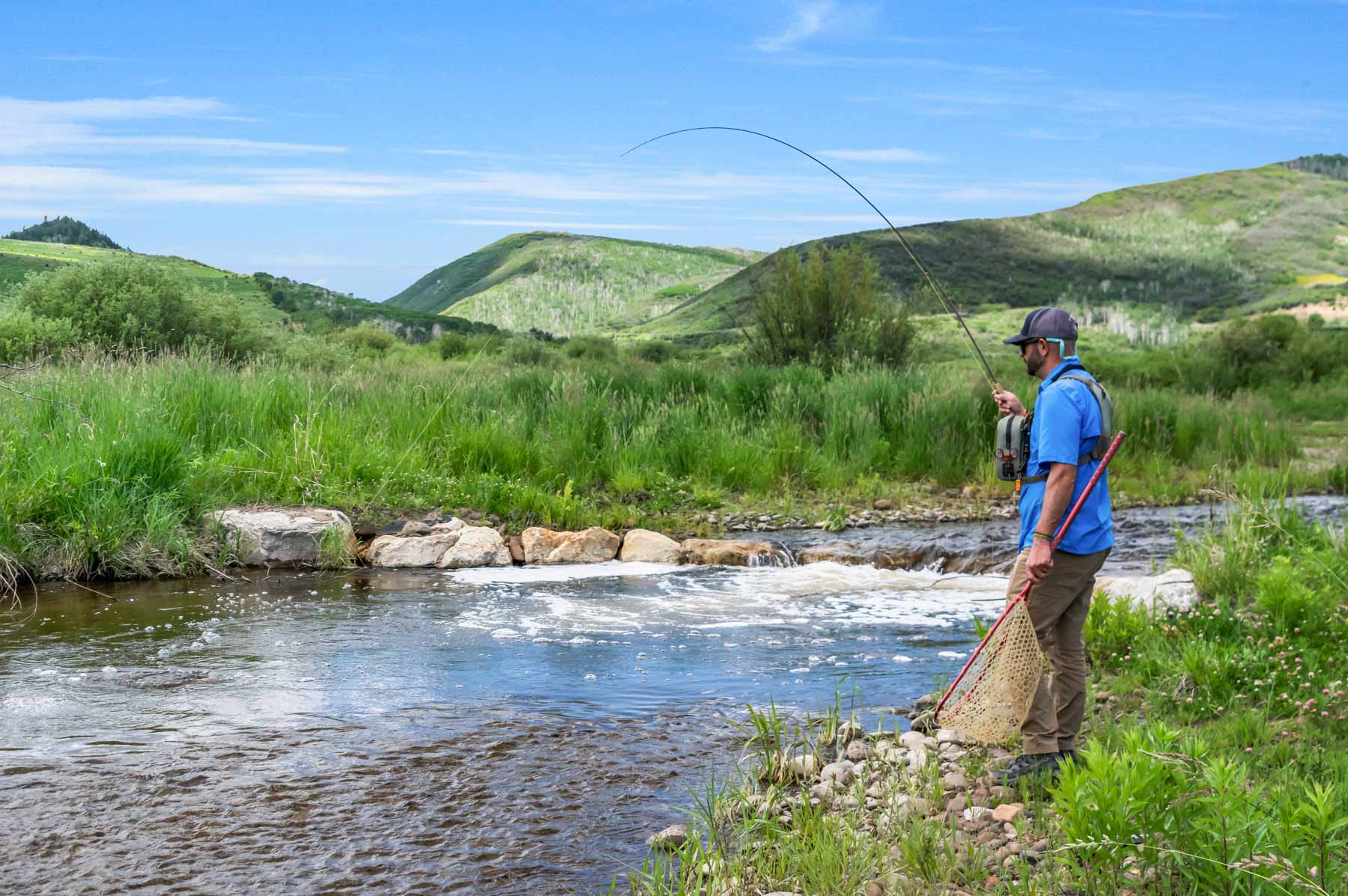 Middle Creek Ranch property picture 7 of 97