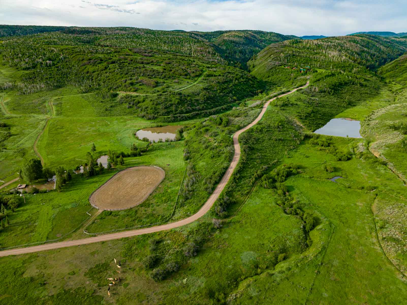 Middle Creek Ranch property picture 54 of 97