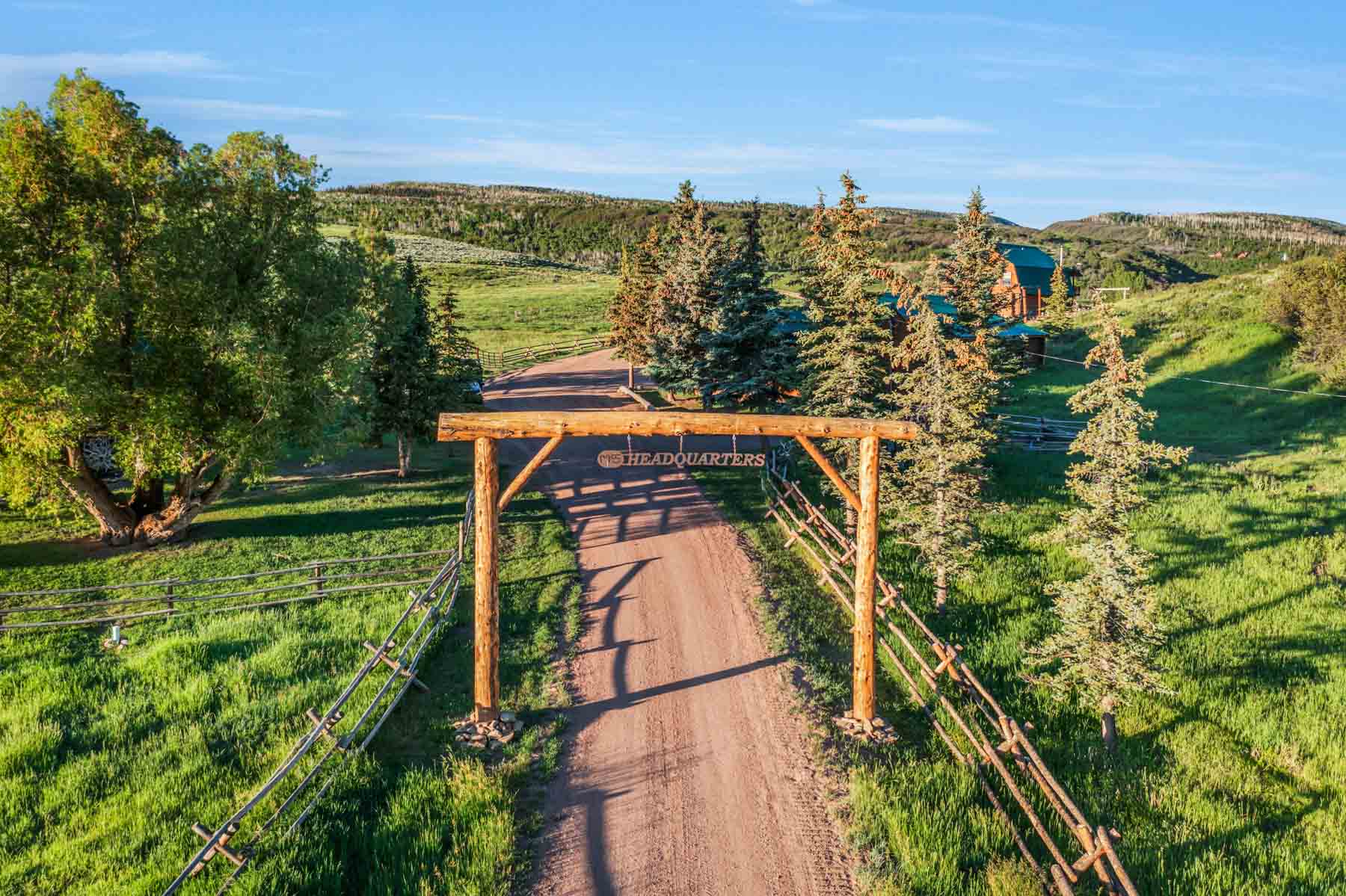 Middle Creek Ranch property picture 21 of 97