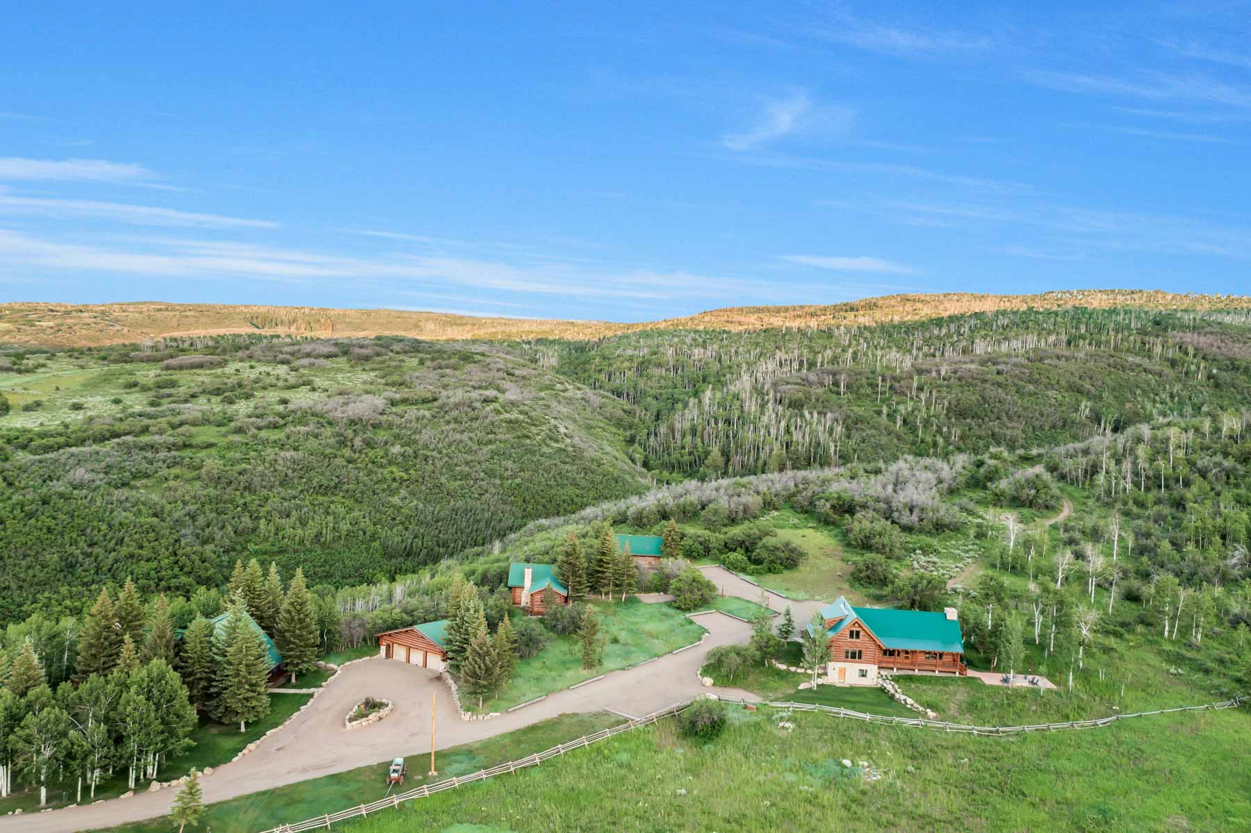 Middle Creek Ranch property picture 78 of 97