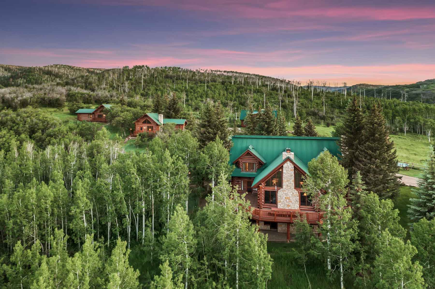 Middle Creek Ranch property picture 95 of 97