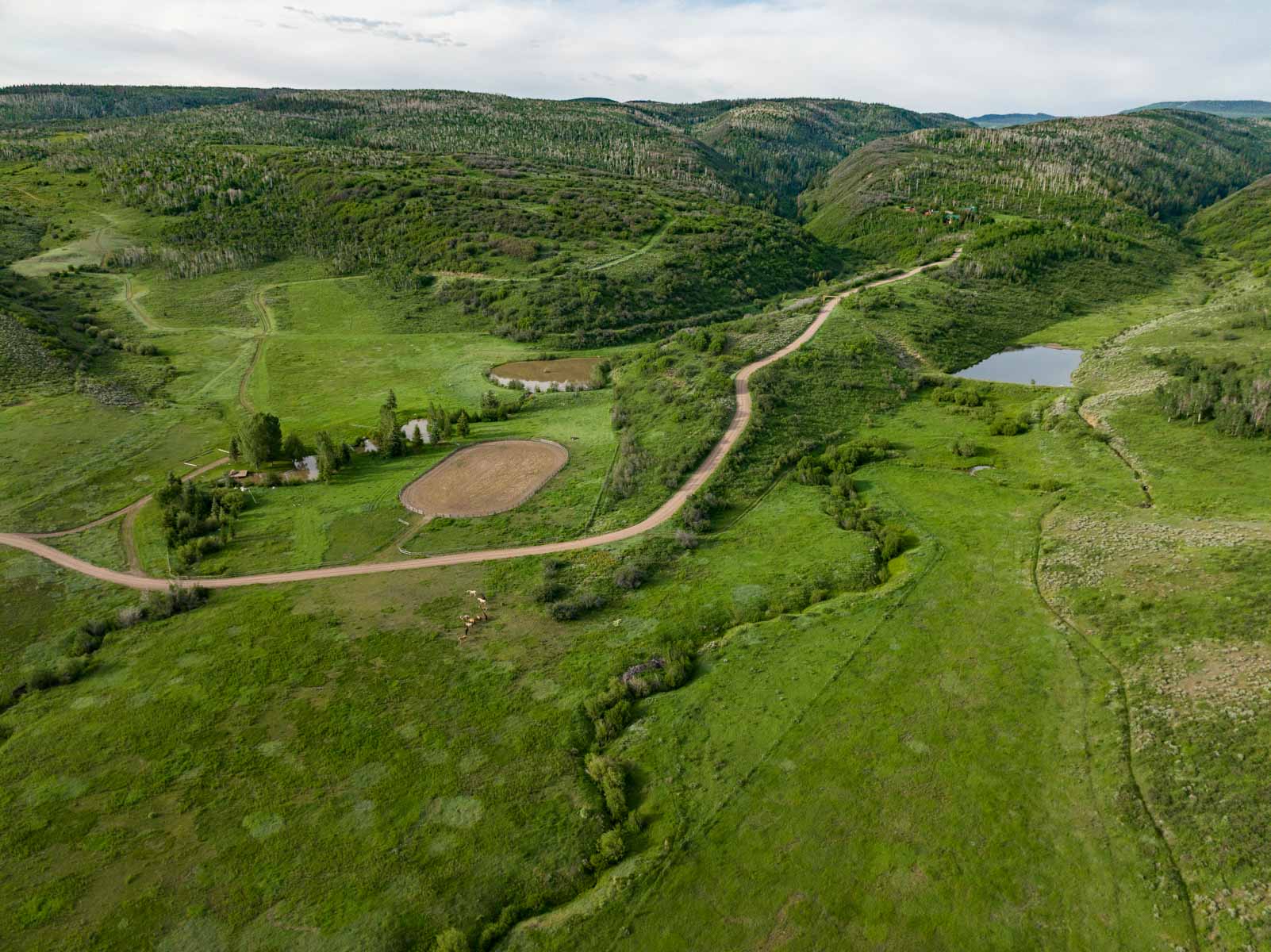 Middle Creek Ranch property picture 94 of 97